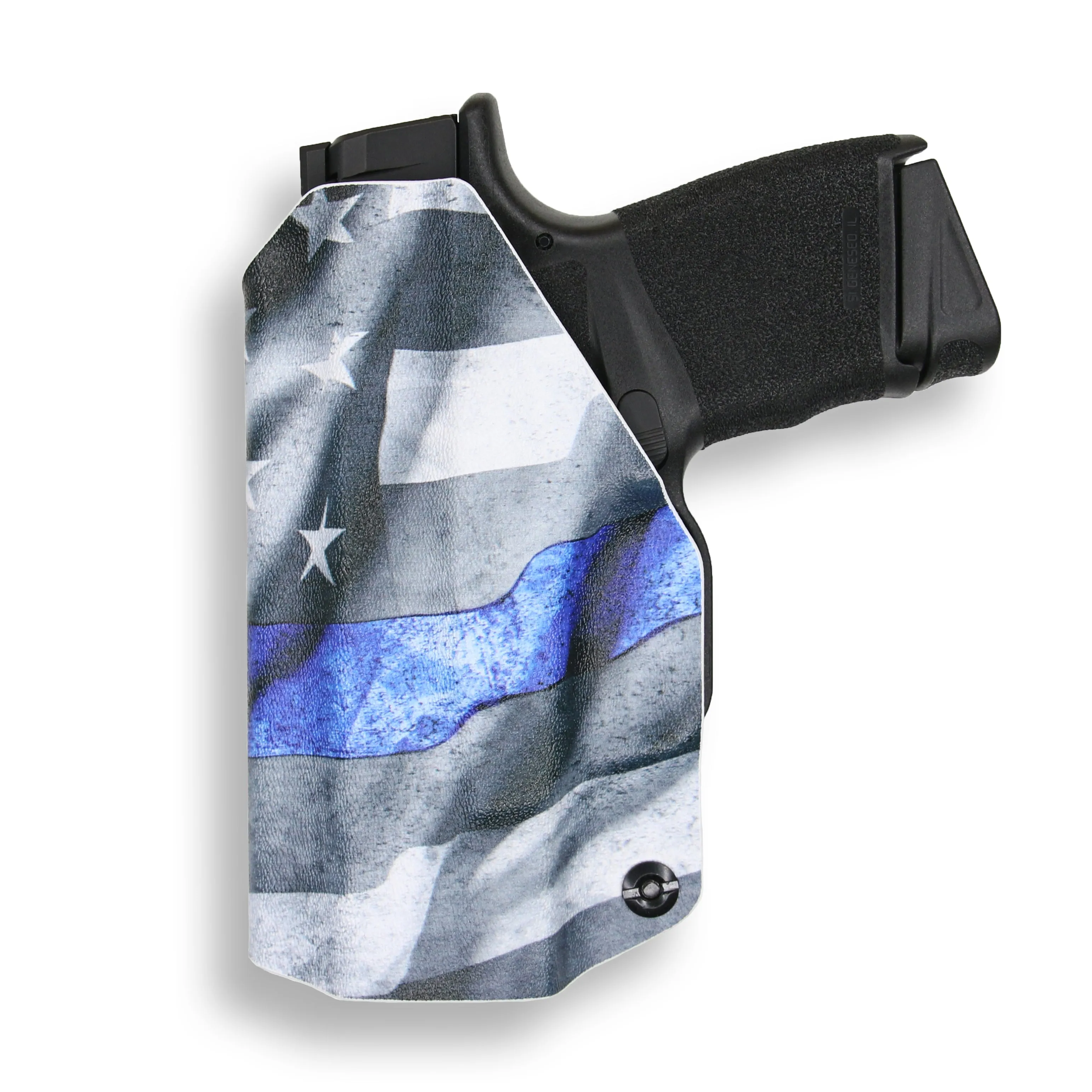 Springfield Hellcat IWB Holster