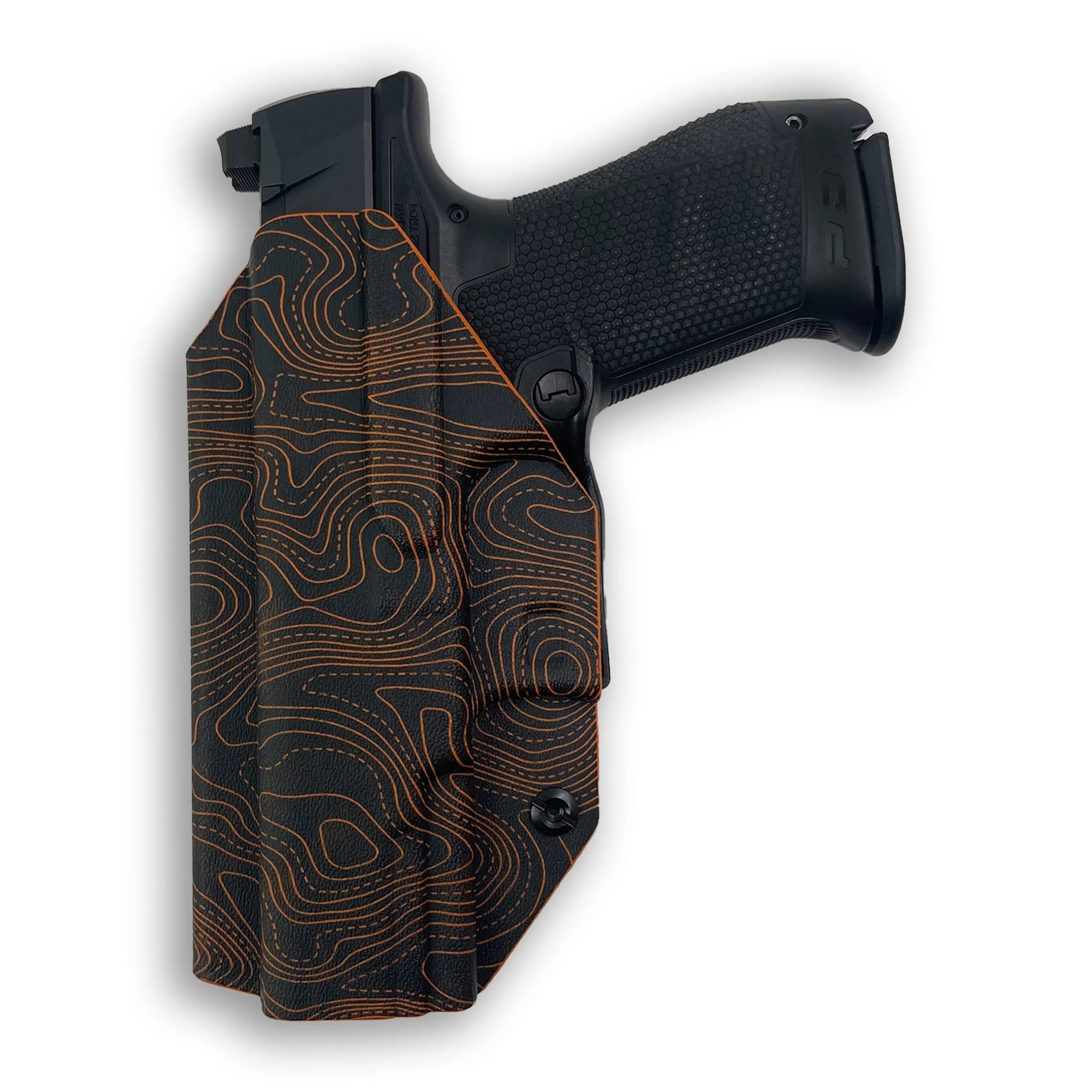 Springfield Hellcat IWB Holster