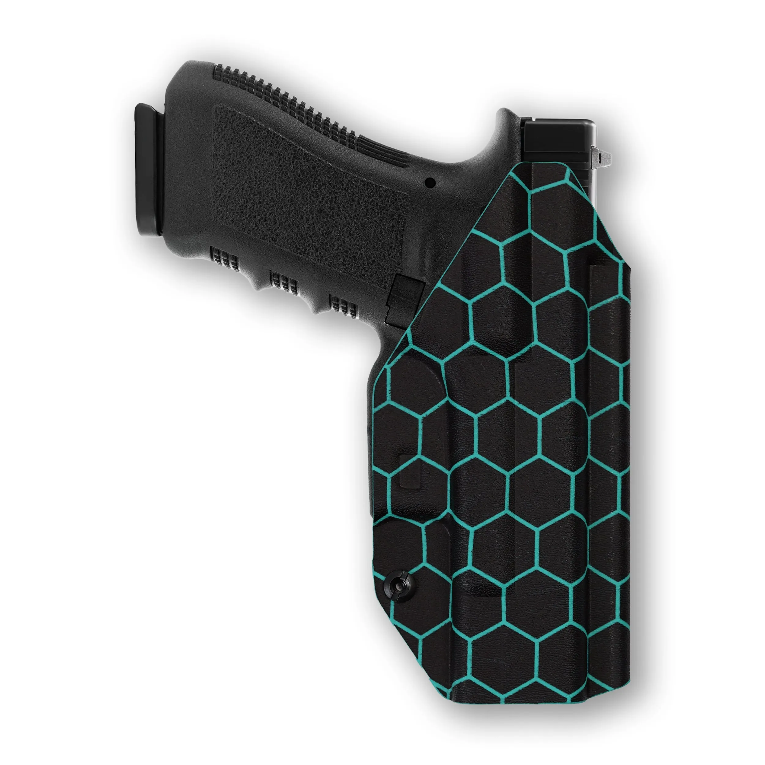 Springfield Hellcat IWB Holster
