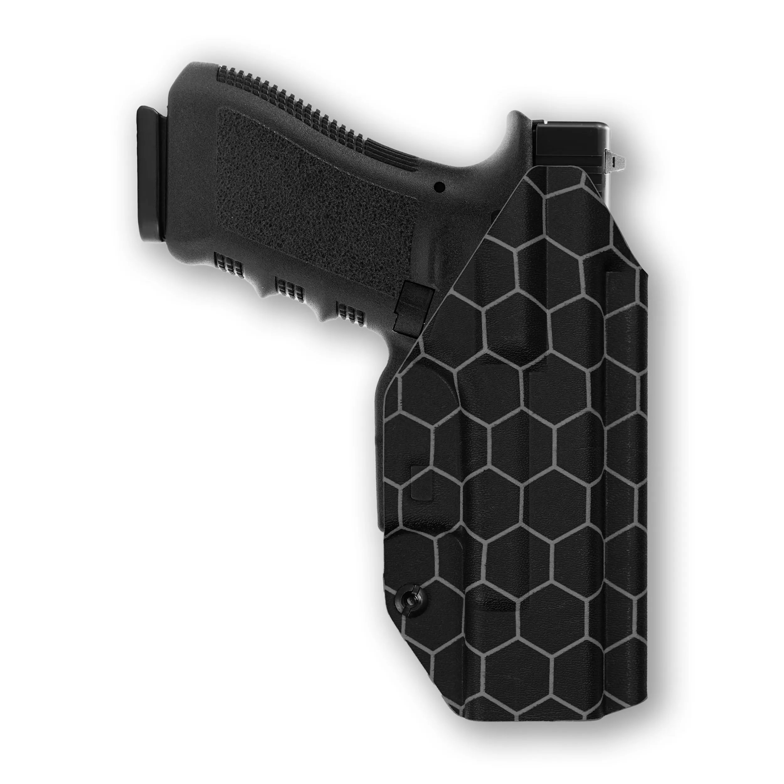 Springfield Hellcat IWB Holster