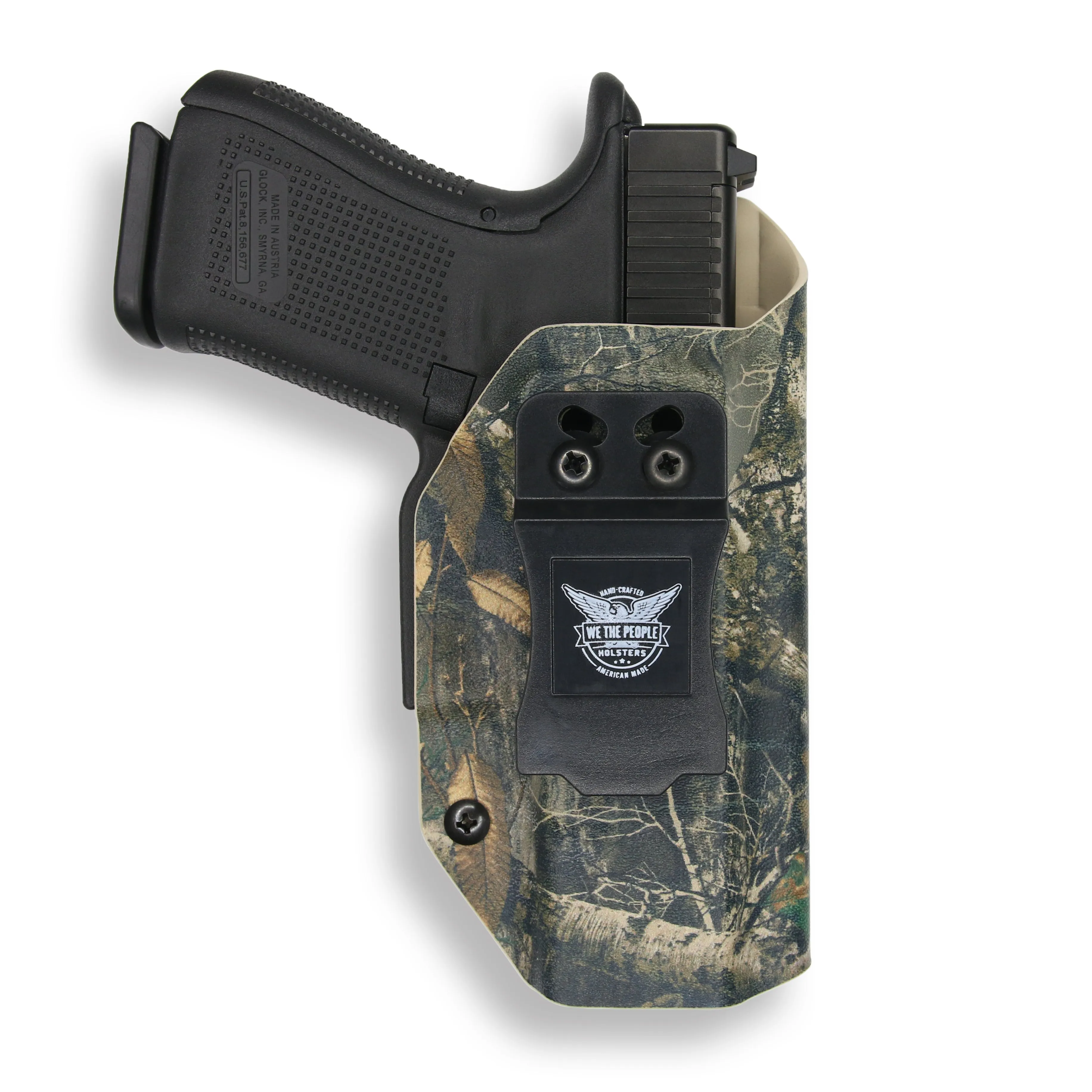 Springfield Hellcat IWB Holster