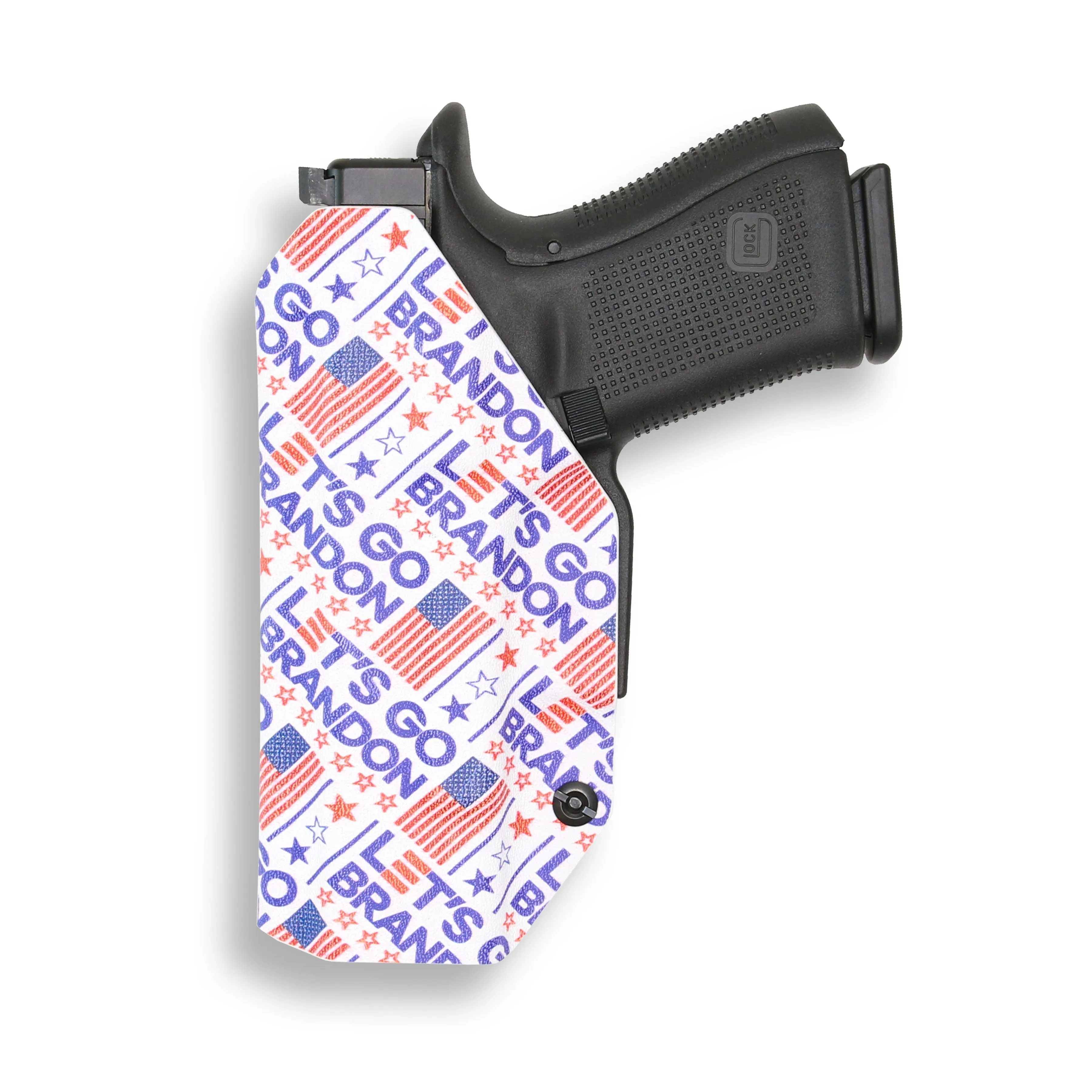 Springfield Hellcat IWB Holster