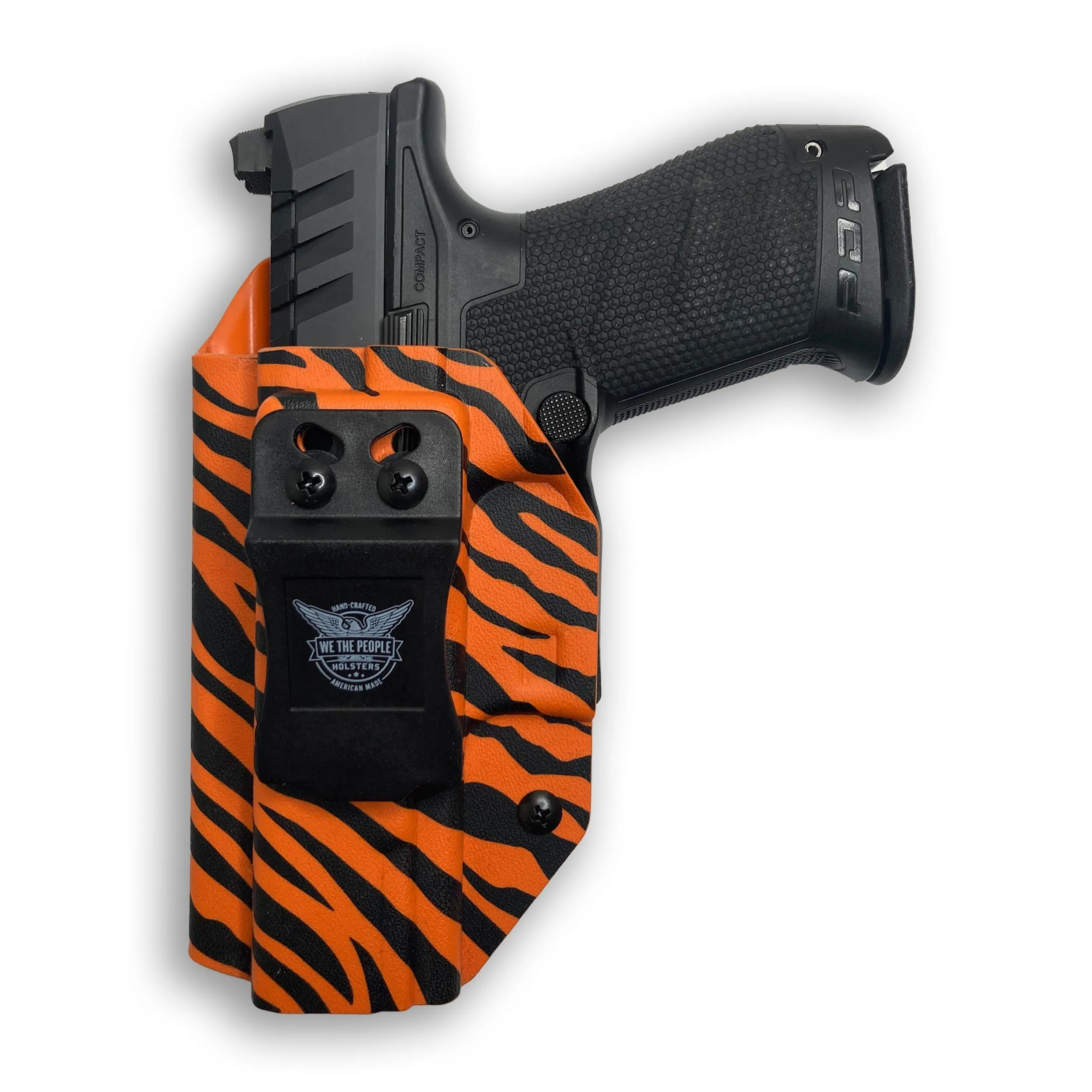 Springfield Hellcat IWB Holster
