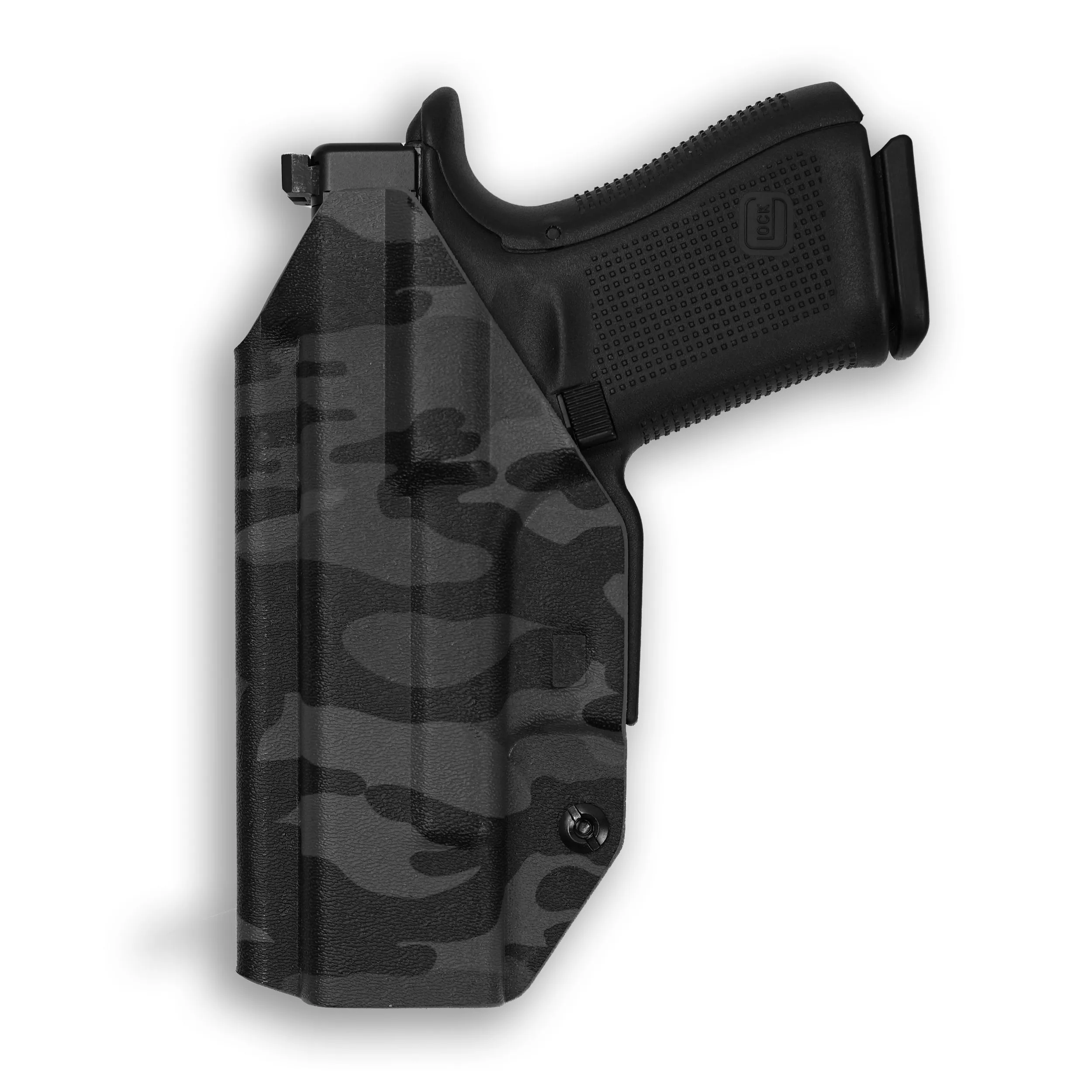 Springfield Hellcat IWB Holster