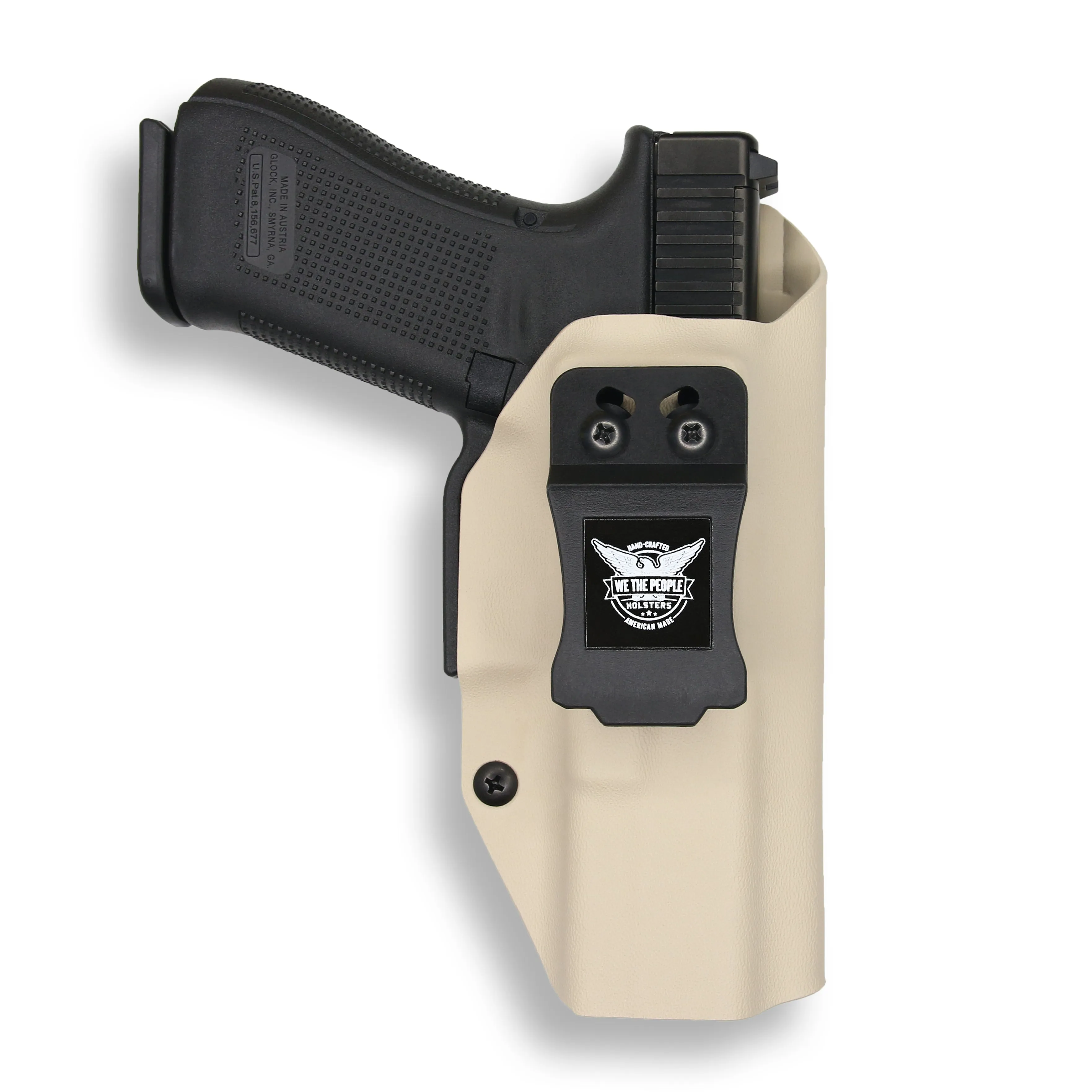 Springfield Hellcat IWB Holster