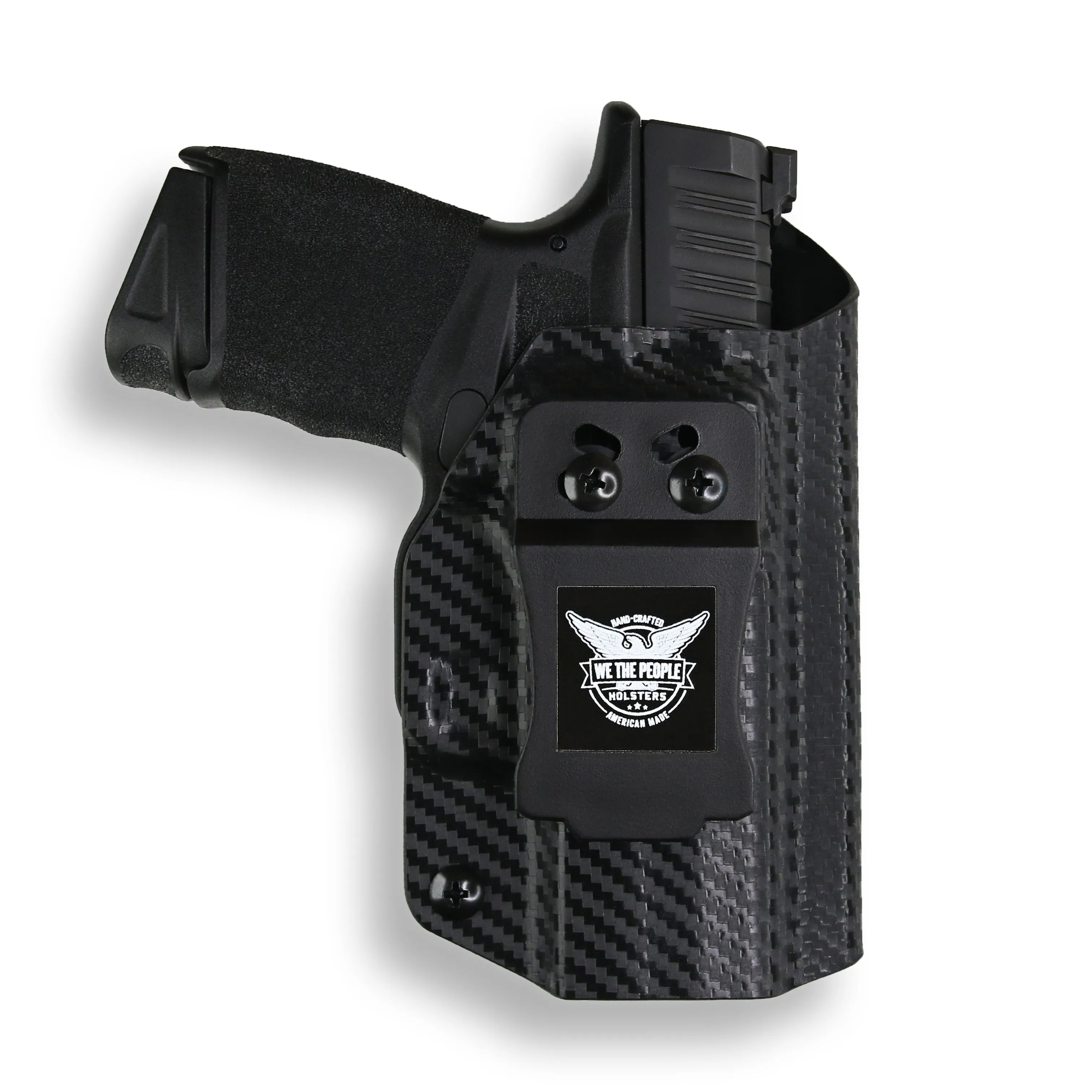 Springfield Hellcat IWB Holster