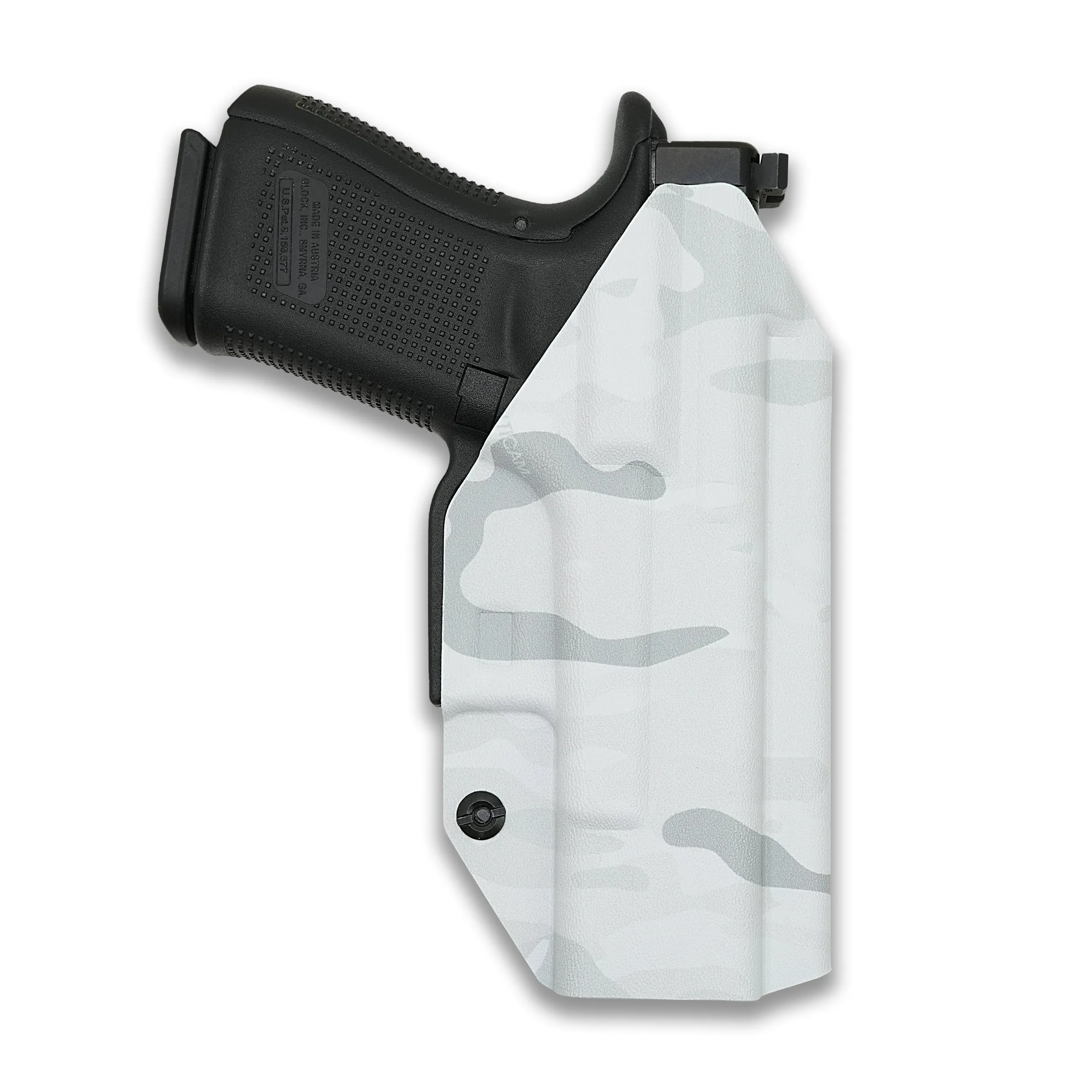 Springfield Hellcat IWB Holster