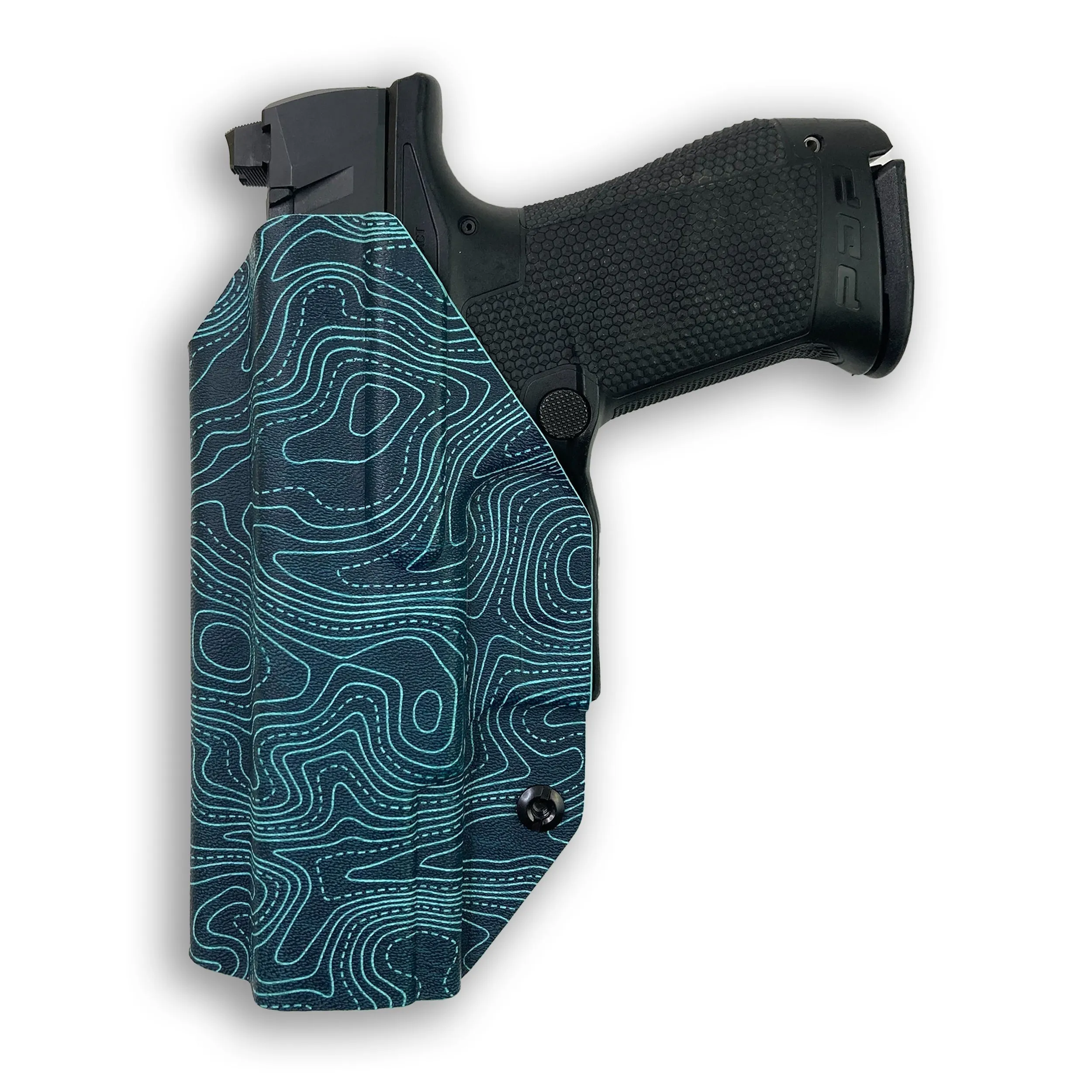Springfield Hellcat IWB Holster