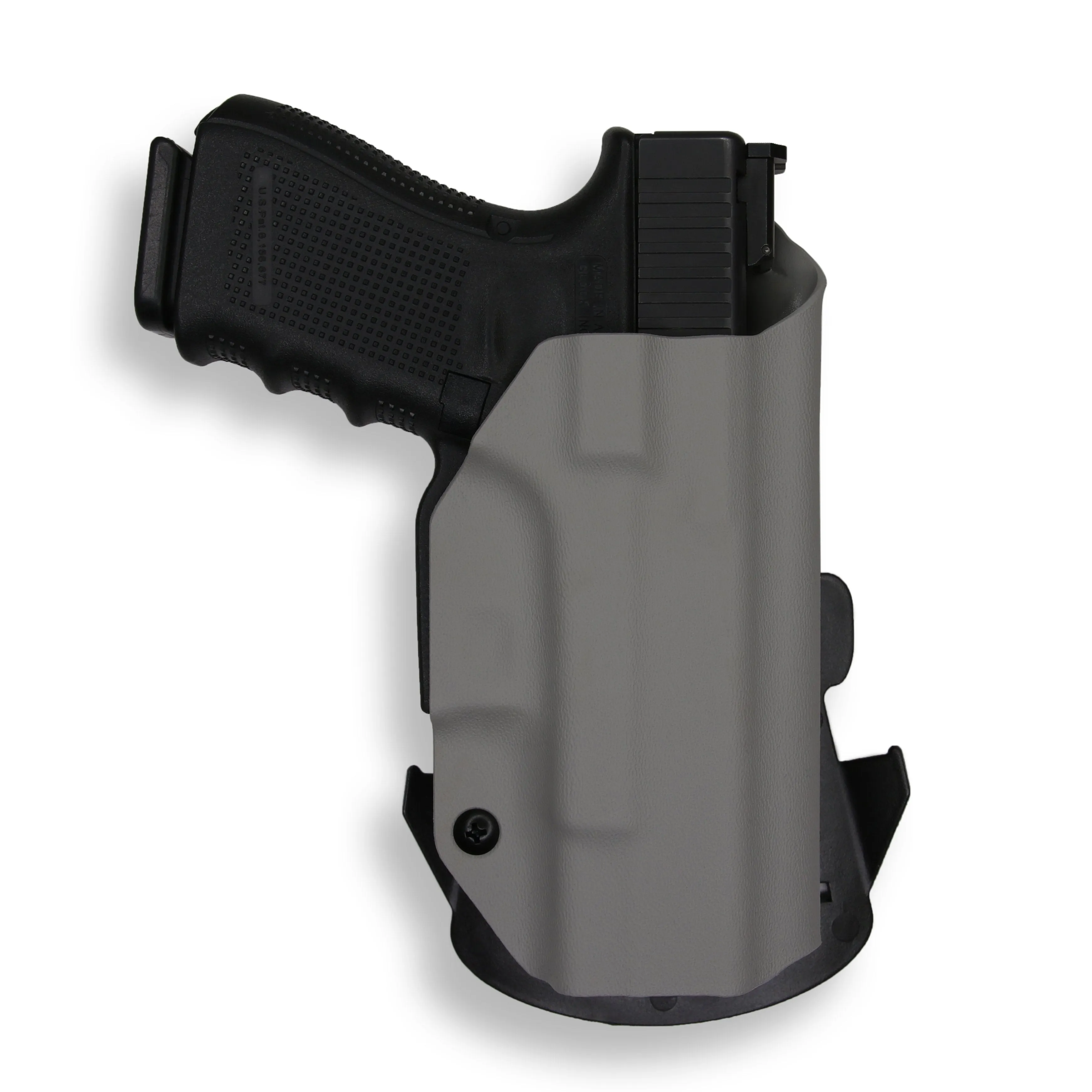 Springfield XD-M 3.8" Compact 9MM/.40SW OWB Holster