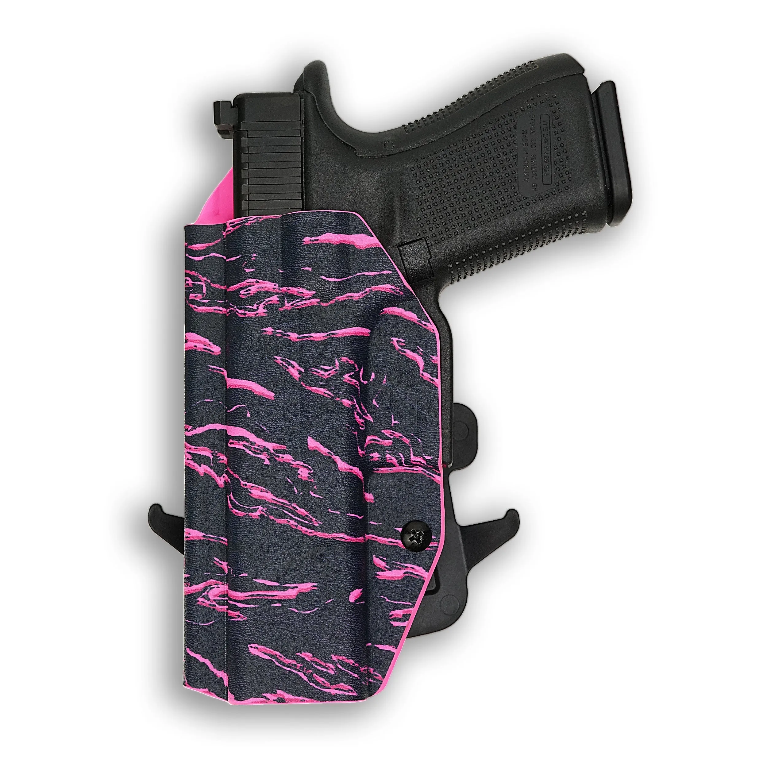 Springfield XD-M 3.8" Compact 9MM/.40SW OWB Holster