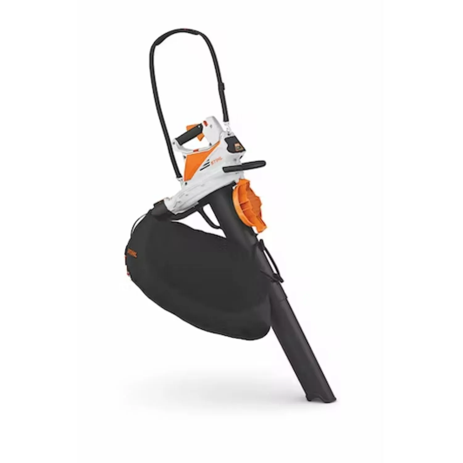 STIHL SHA 56  Battery 2-in-1 shredder vac / blower w/ Battery and Charger
