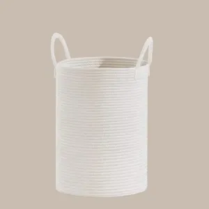 Strong Laundry Basket