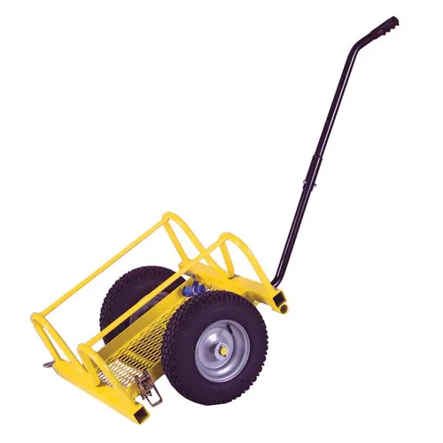 Sumner 782685 Cricket Pipe Dolly - Reconditioned