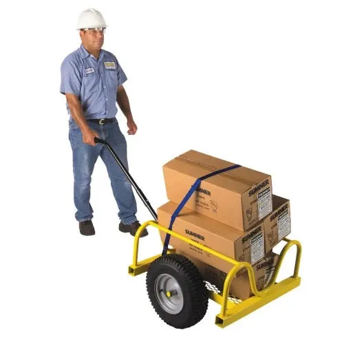 Sumner 782685 Cricket Pipe Dolly - Reconditioned