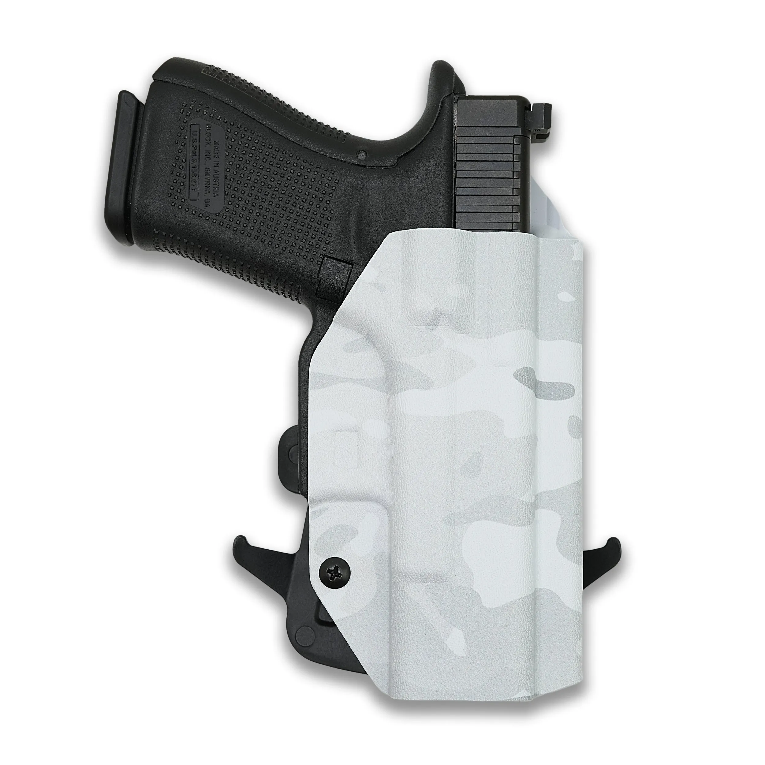 Taurus TX22 Compact OWB Holster