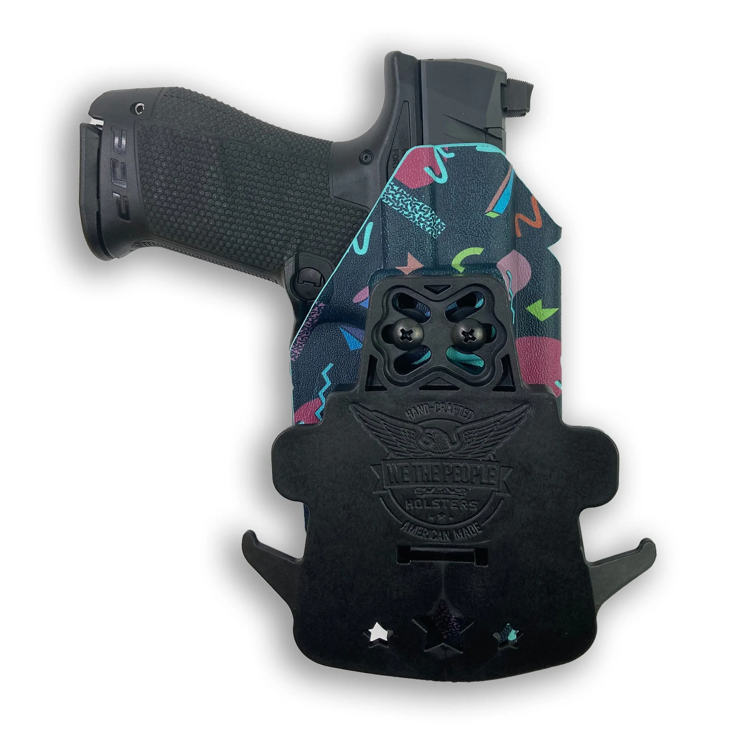Taurus TX22 Compact OWB Holster