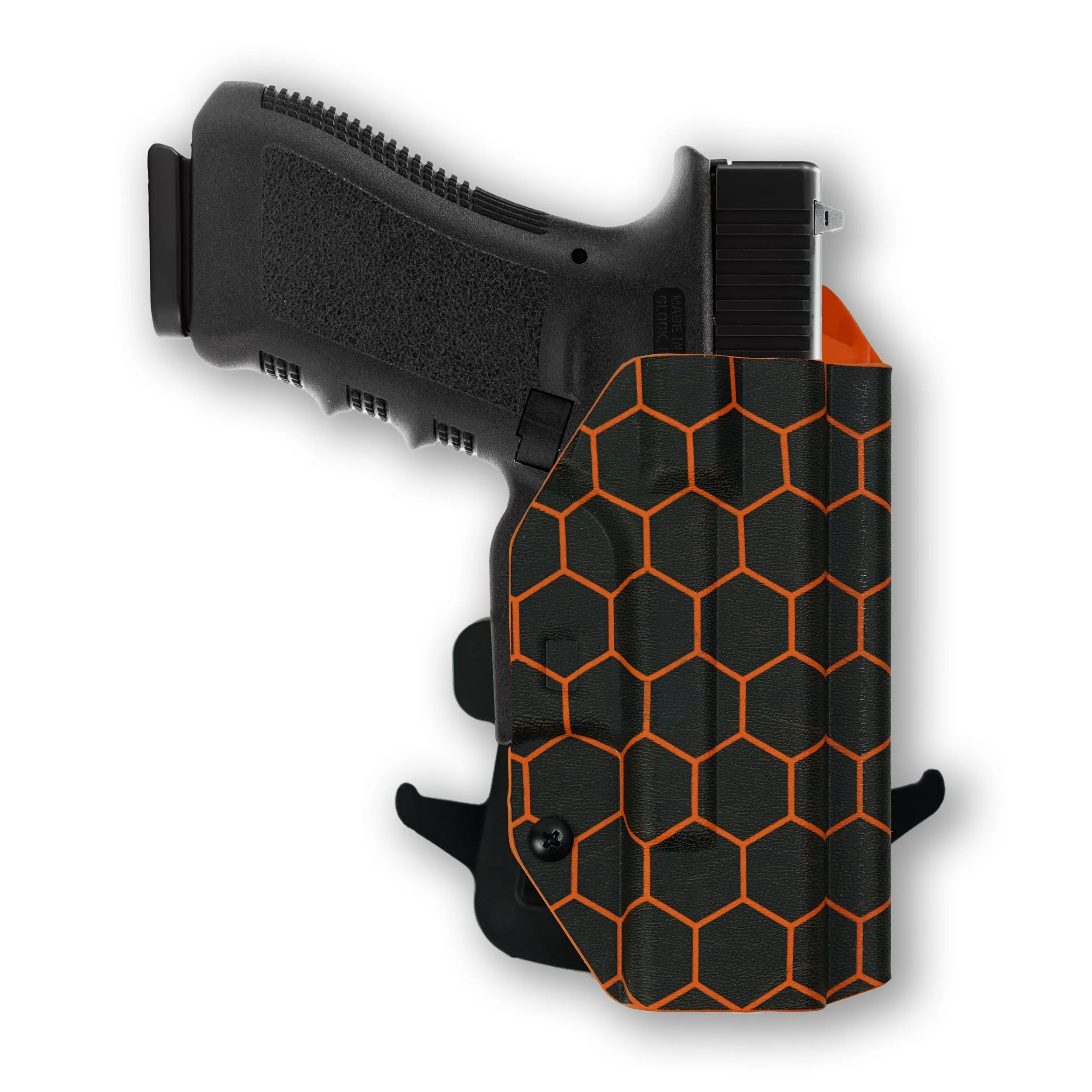 Taurus TX22 Compact OWB Holster