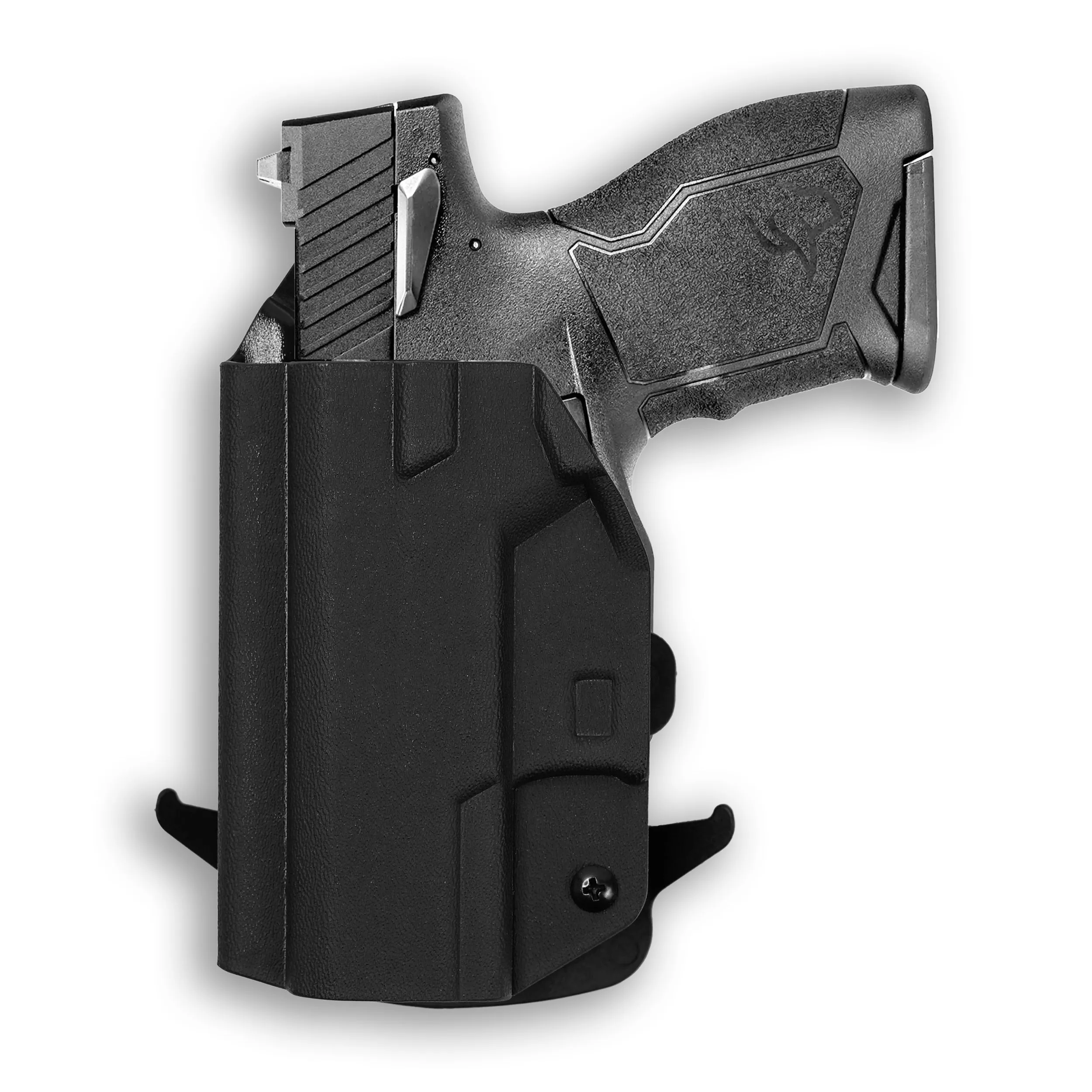 Taurus TX22 Compact OWB Holster