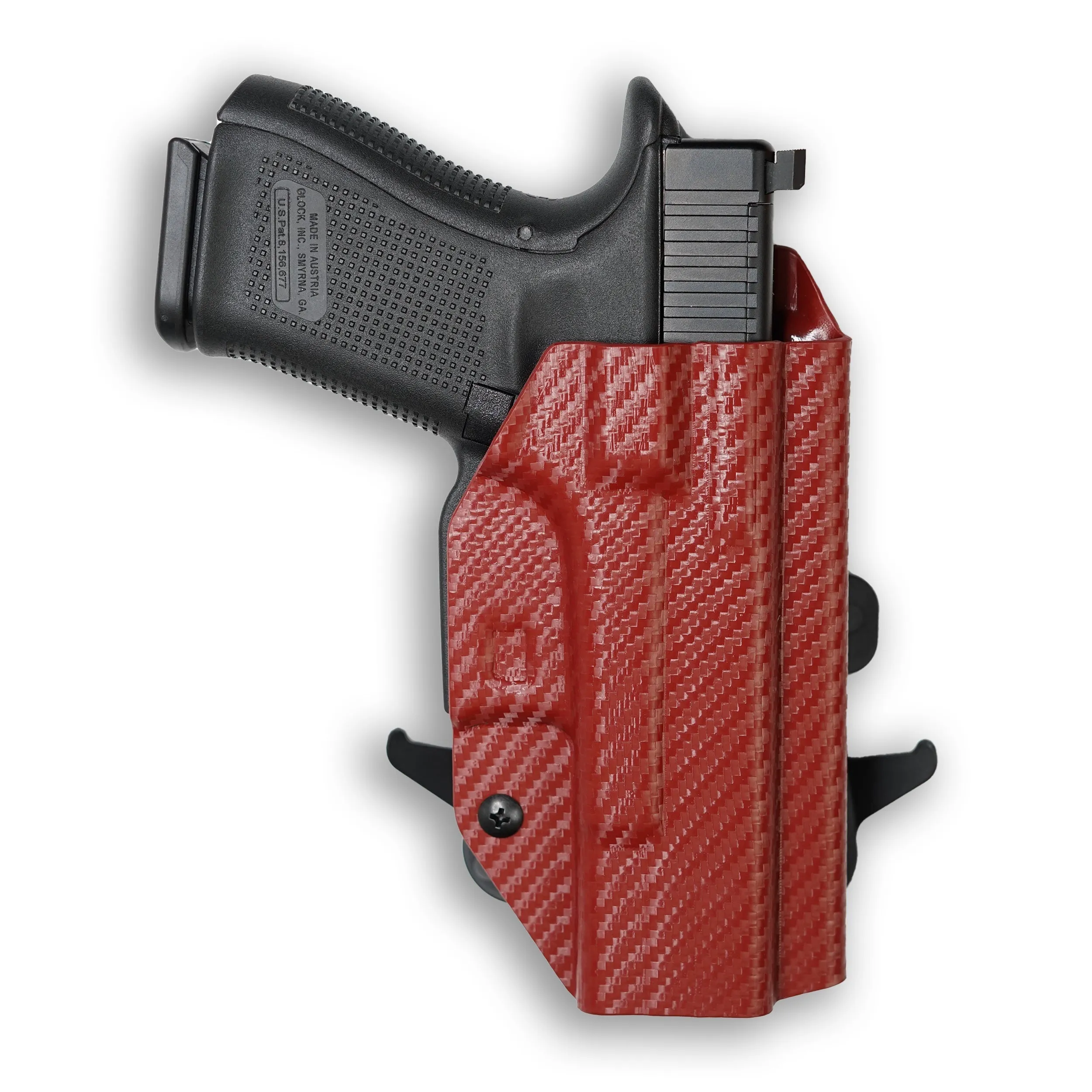 Taurus TX22 Compact OWB Holster