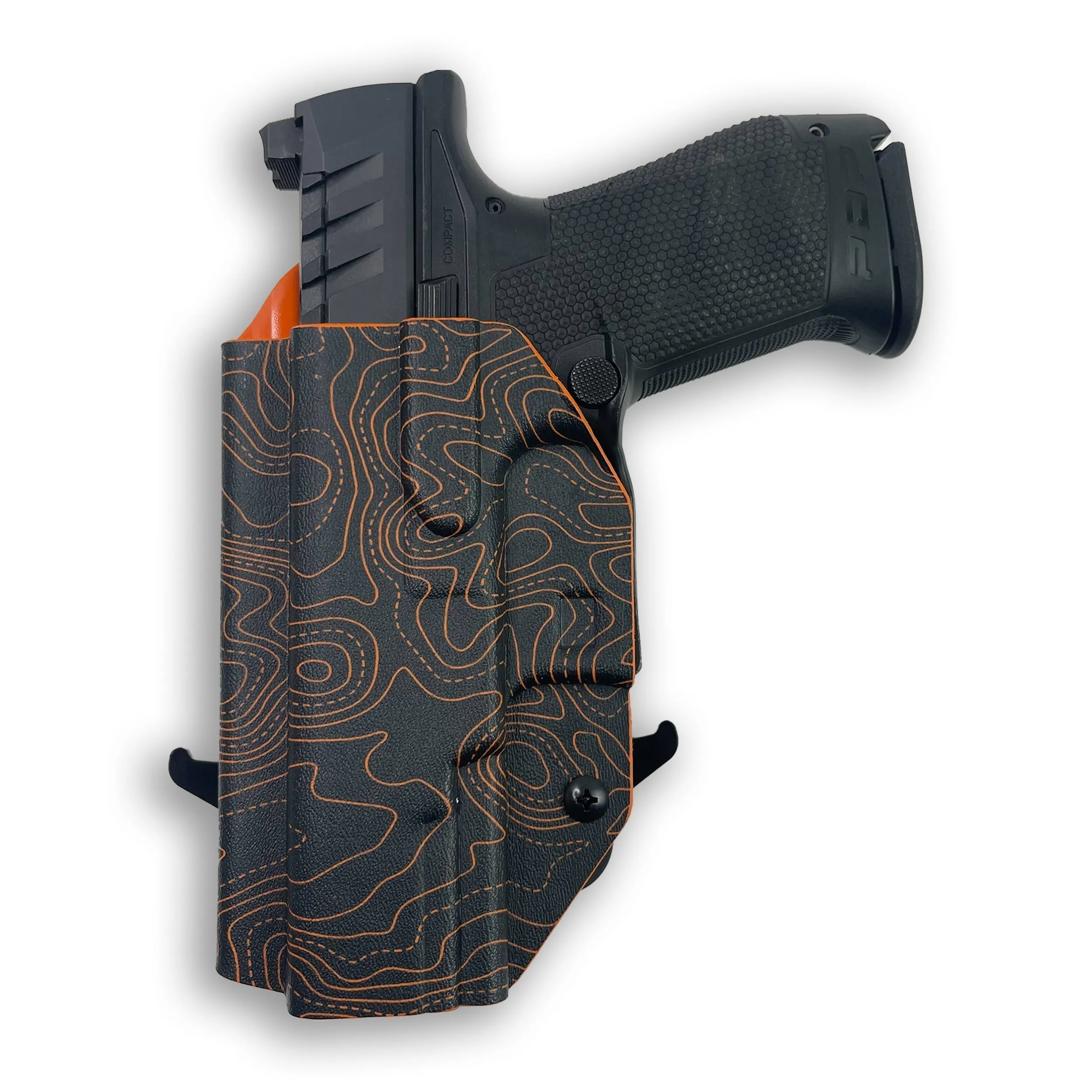 Taurus TX22 Compact OWB Holster