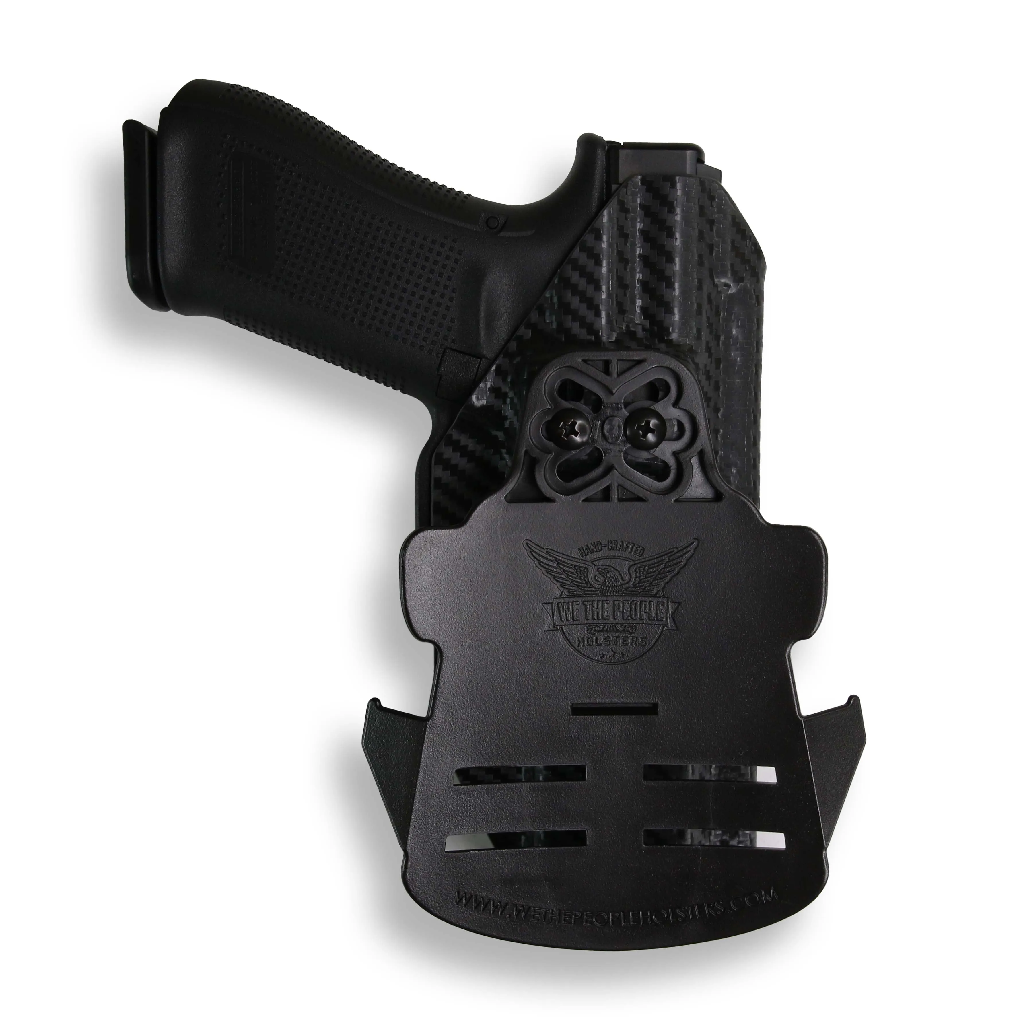 Taurus TX22 Compact OWB Holster