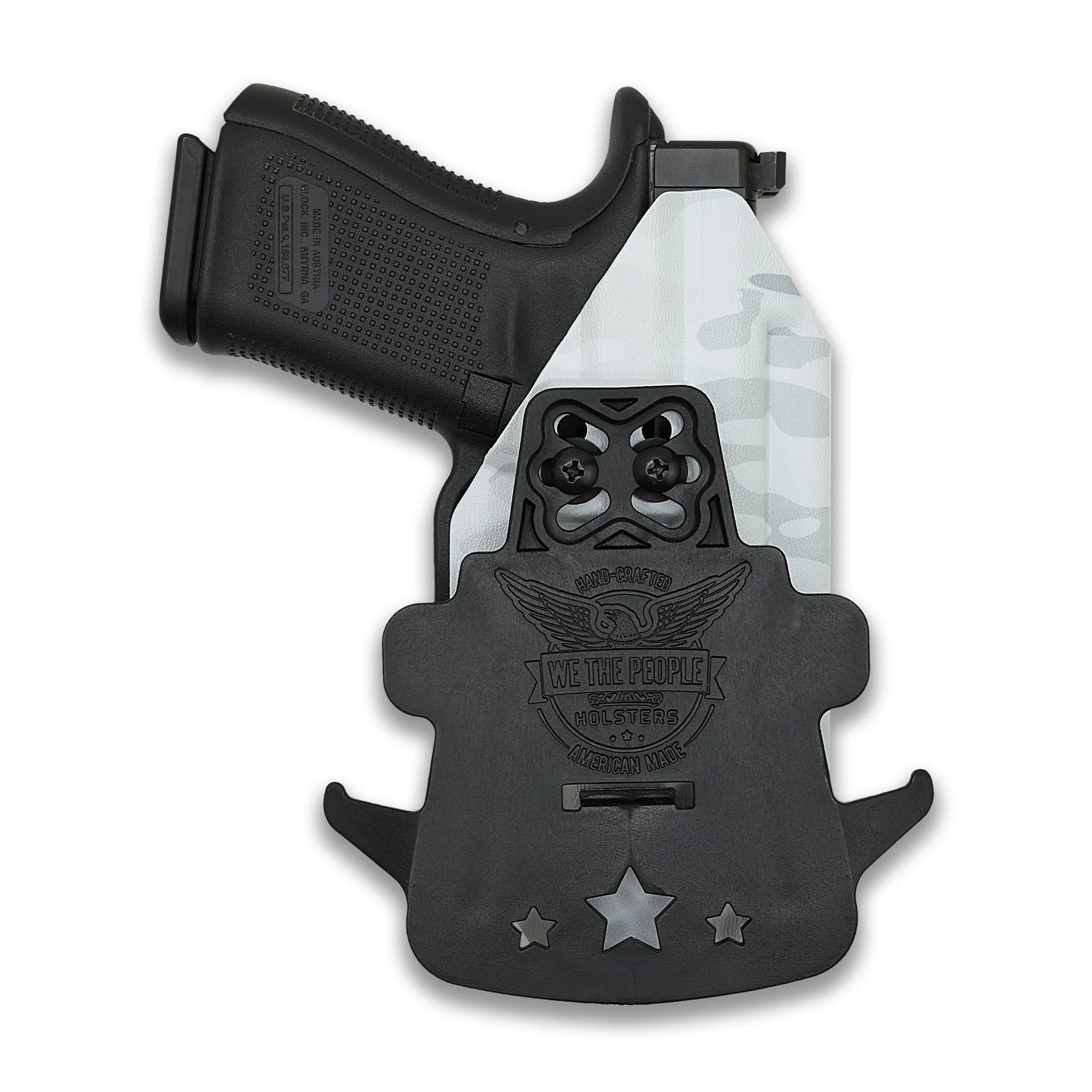 Taurus TX22 Compact OWB Holster