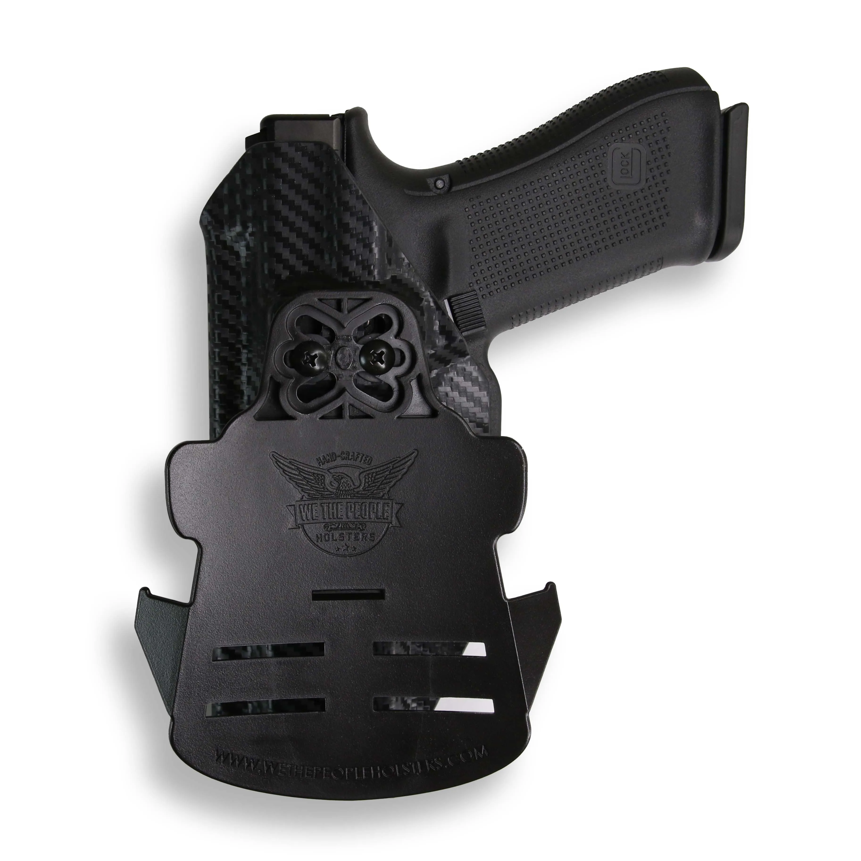 Taurus TX22 Compact OWB Holster