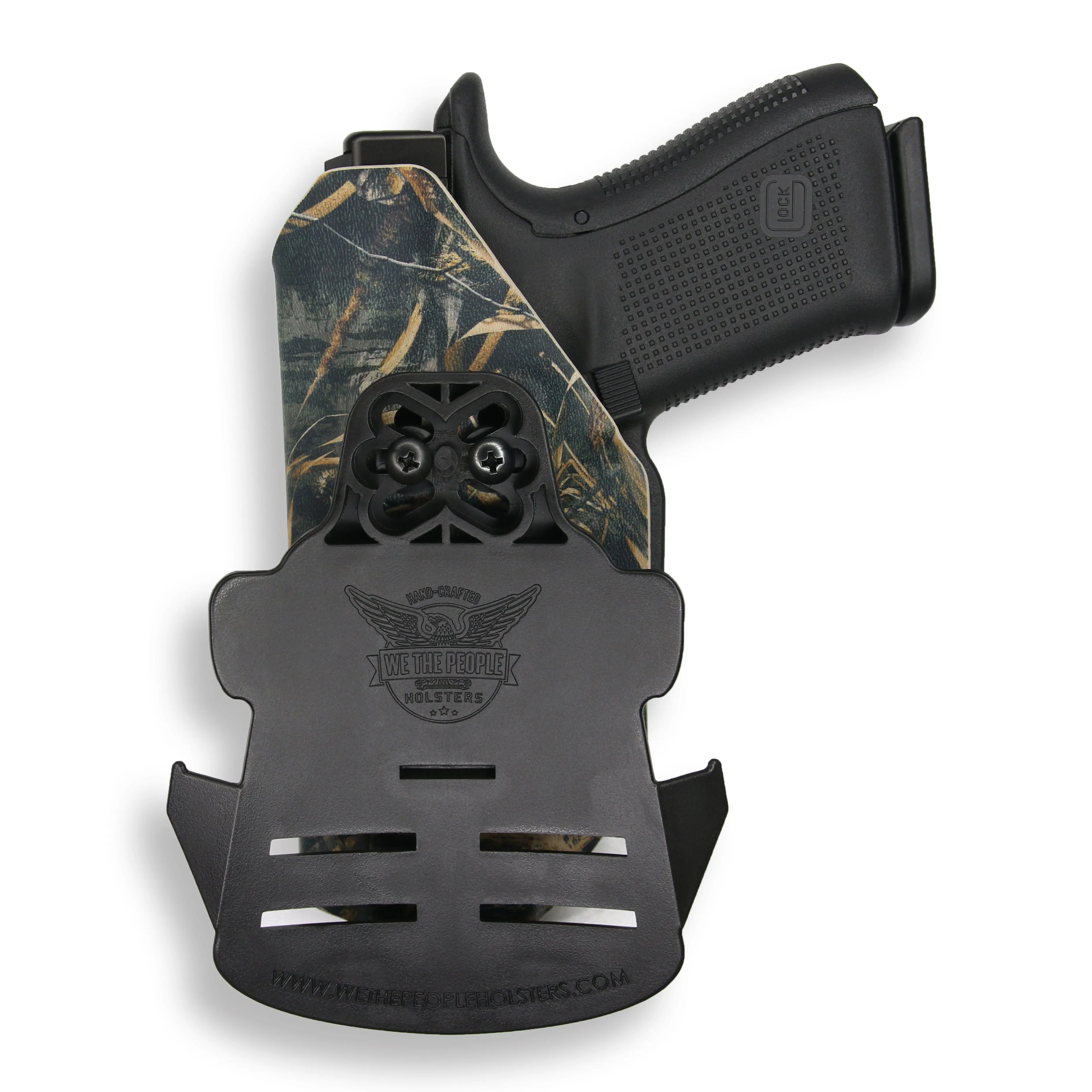Taurus TX22 Compact OWB Holster