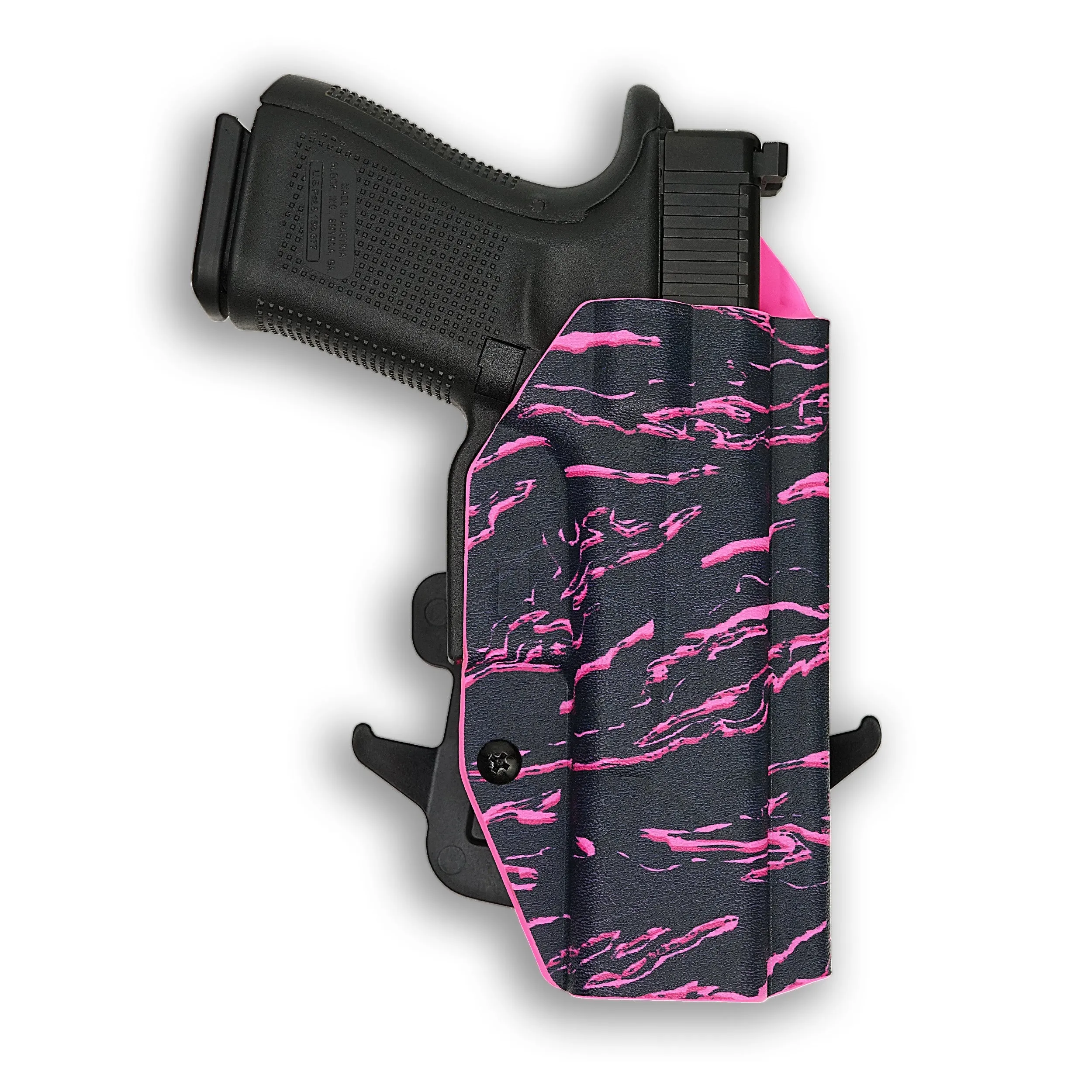 Taurus TX22 Compact OWB Holster