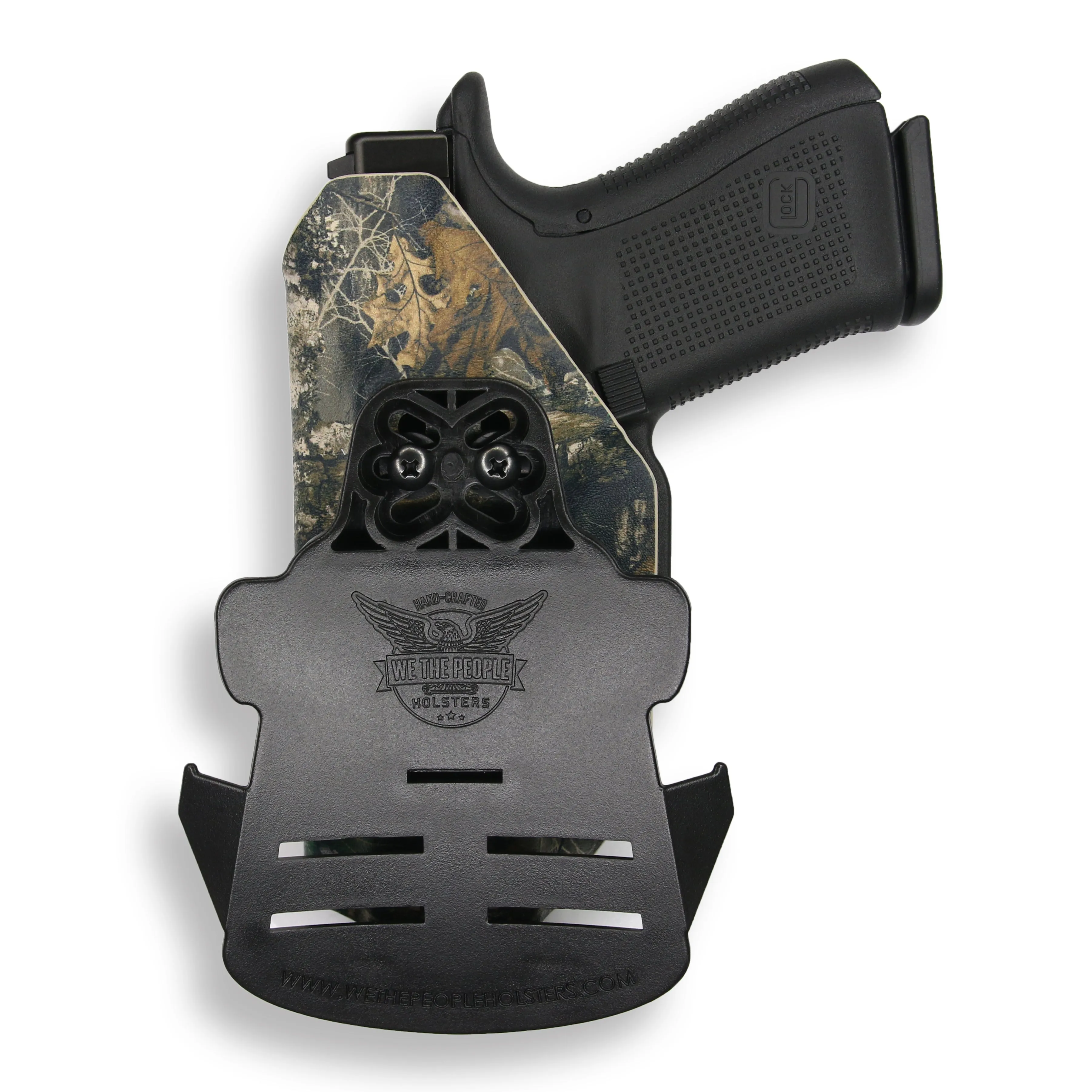 Taurus TX22 Compact OWB Holster