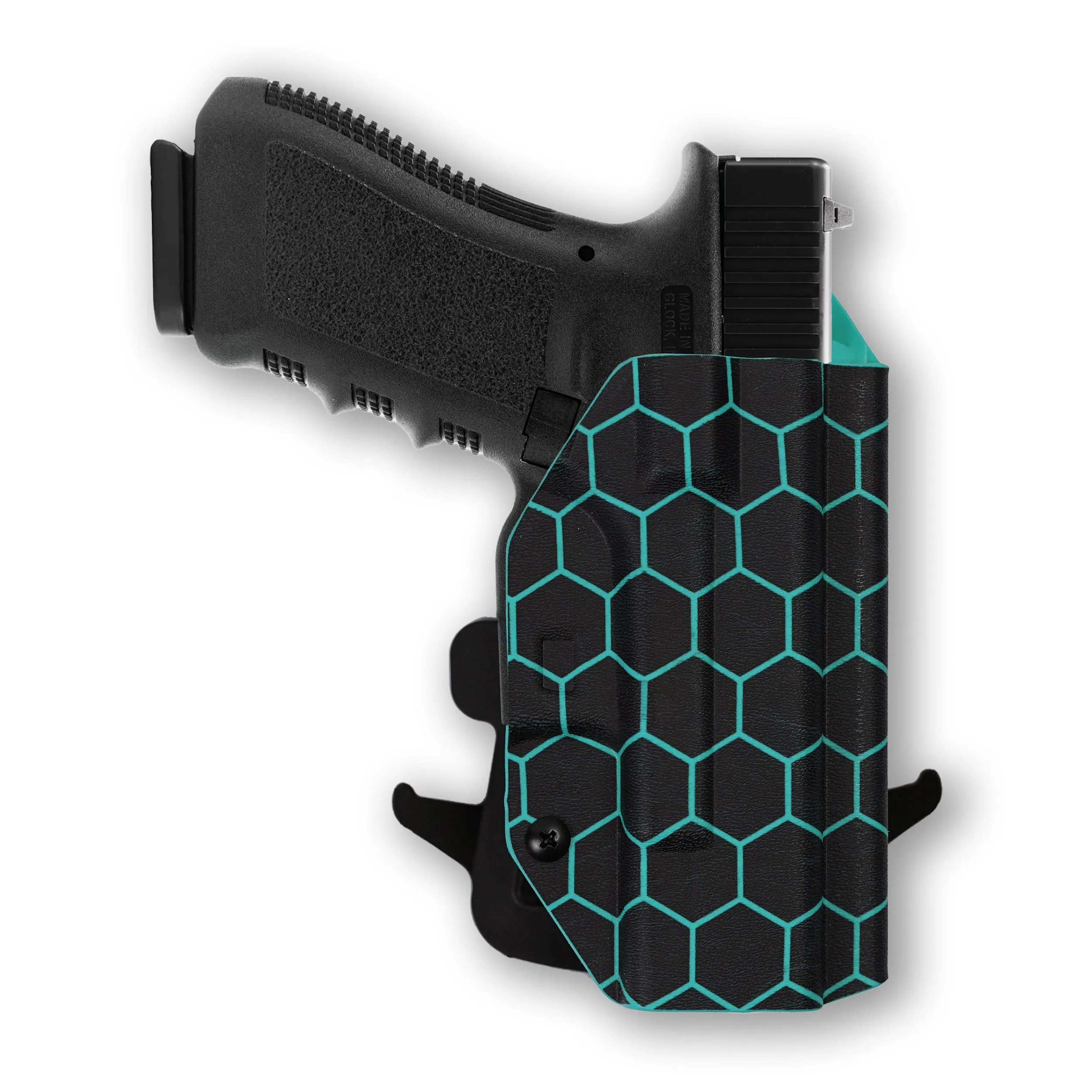 Taurus TX22 Compact OWB Holster