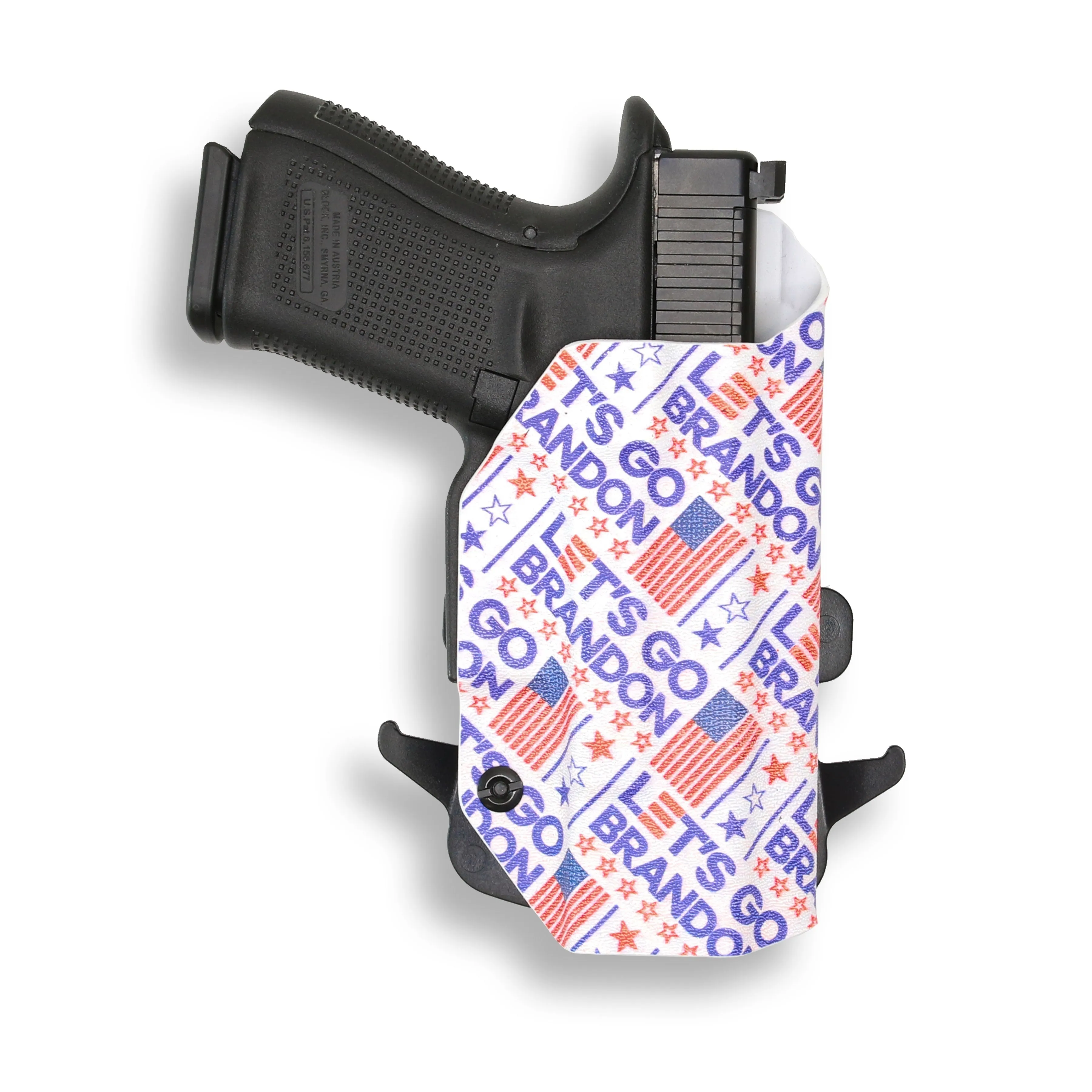 Taurus TX22 Compact OWB Holster