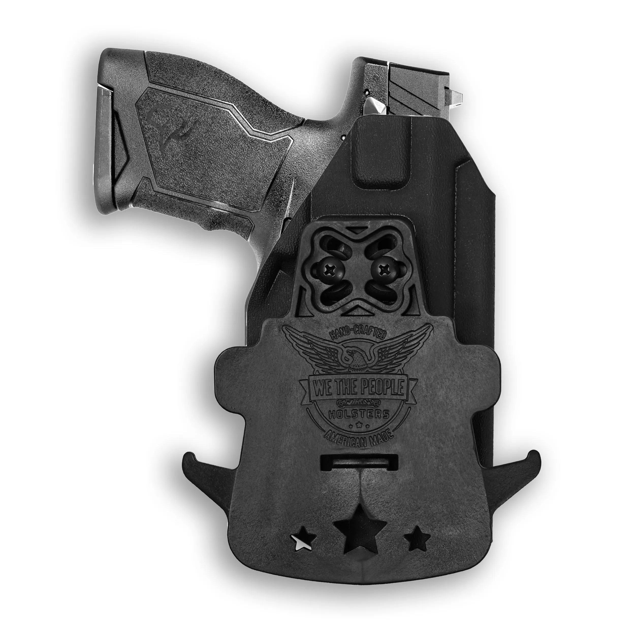 Taurus TX22 Compact OWB Holster