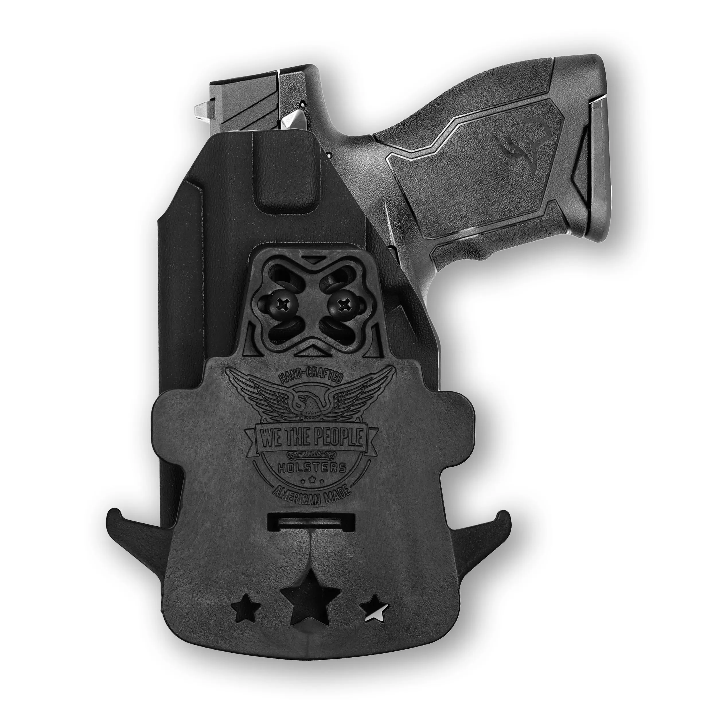 Taurus TX22 Compact OWB Holster