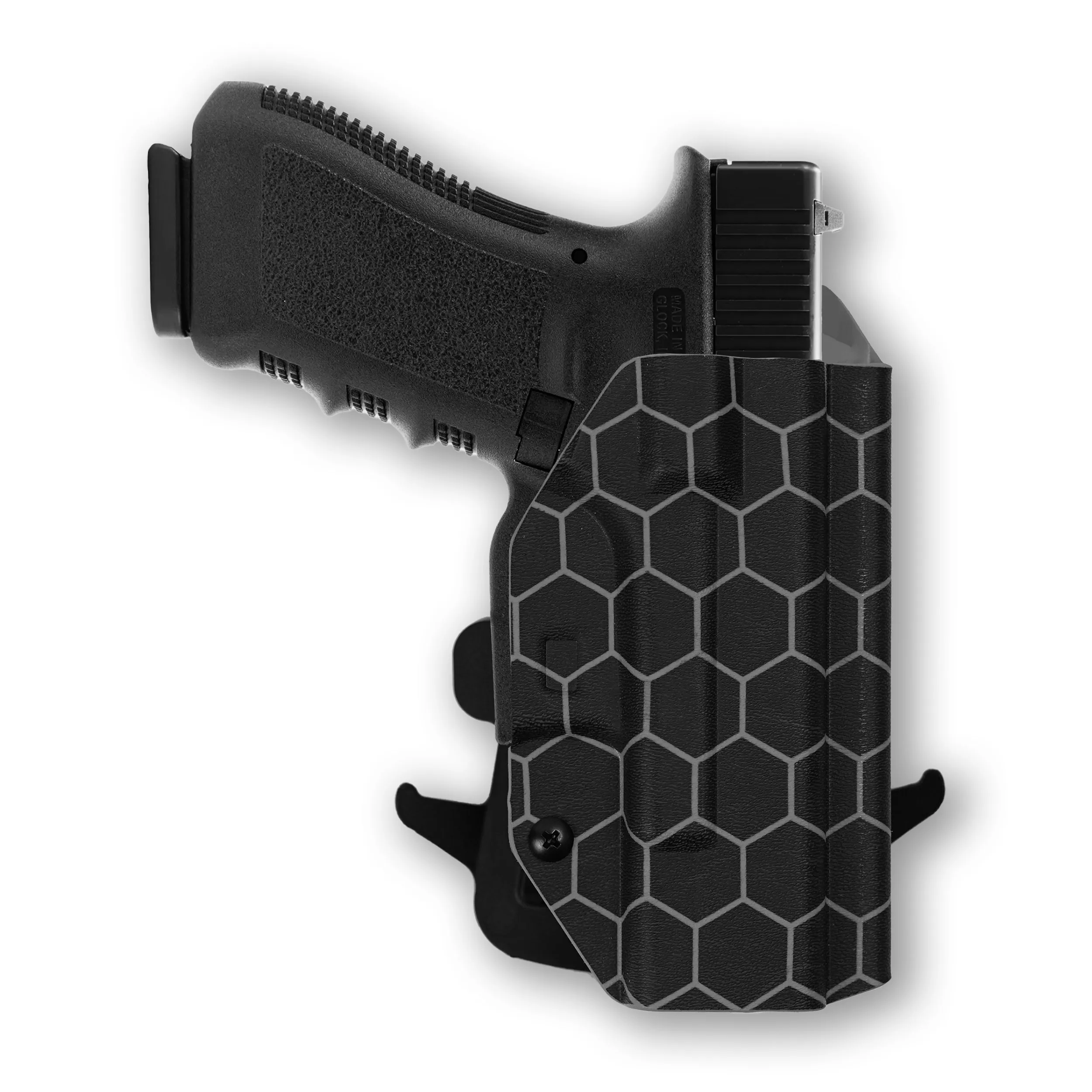 Taurus TX22 Compact OWB Holster