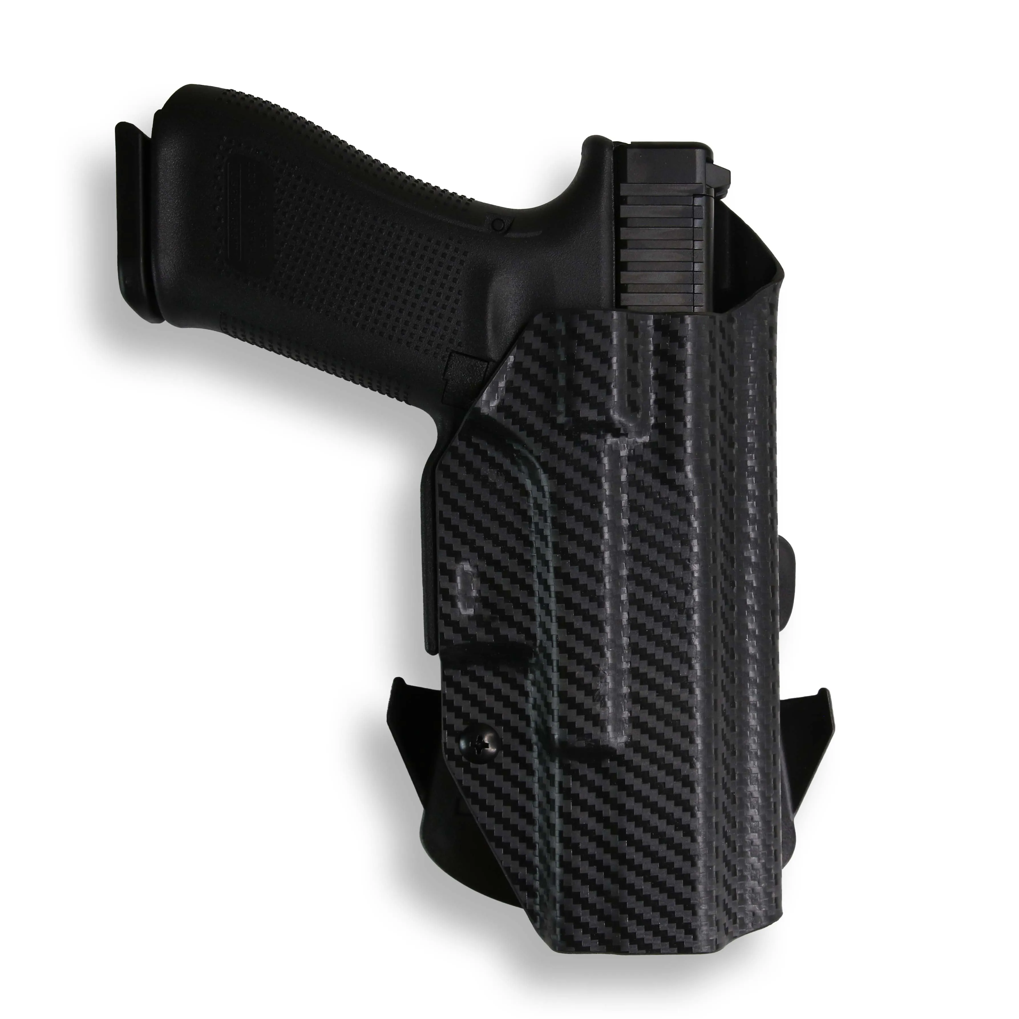 Taurus TX22 Compact OWB Holster