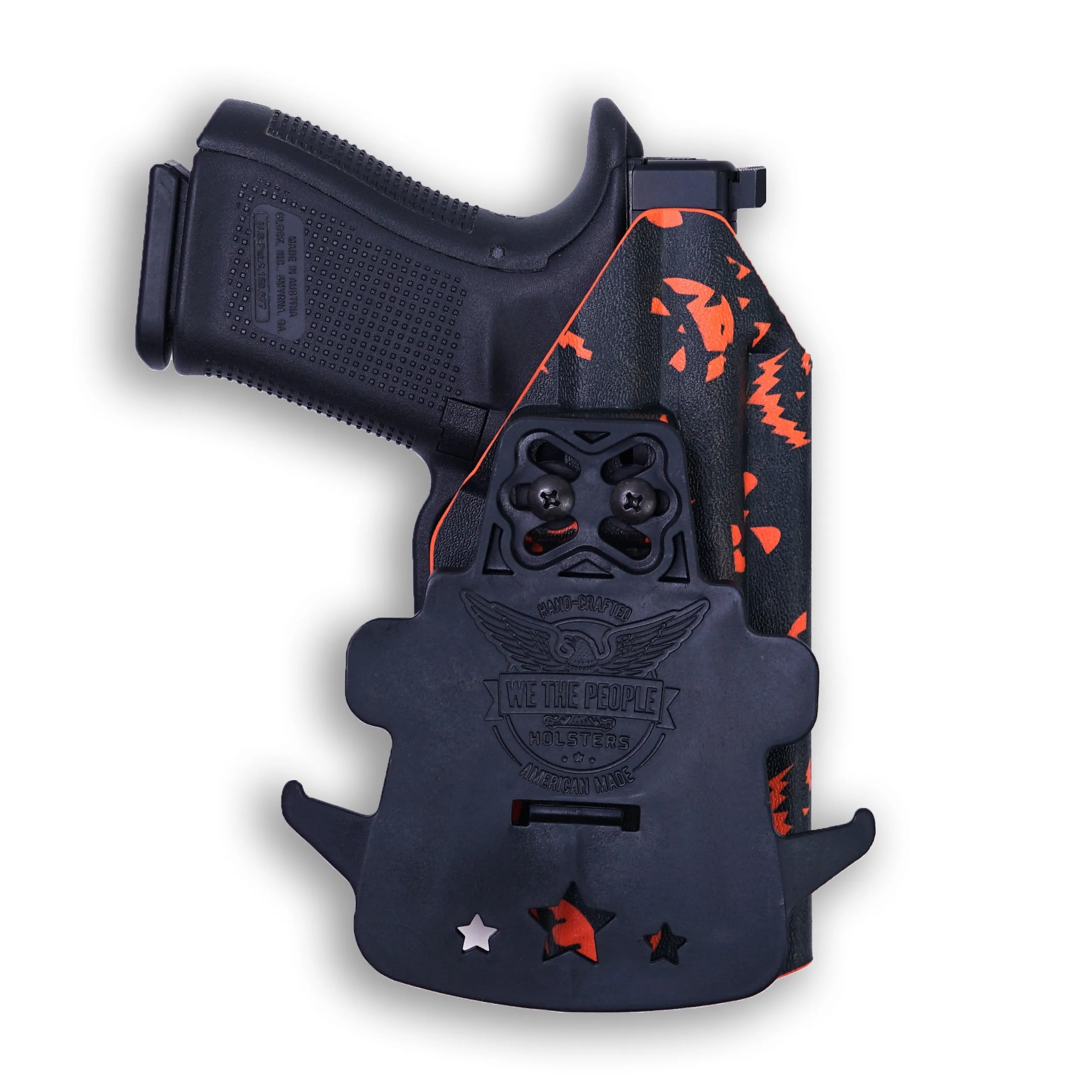 Taurus TX22 Compact OWB Holster