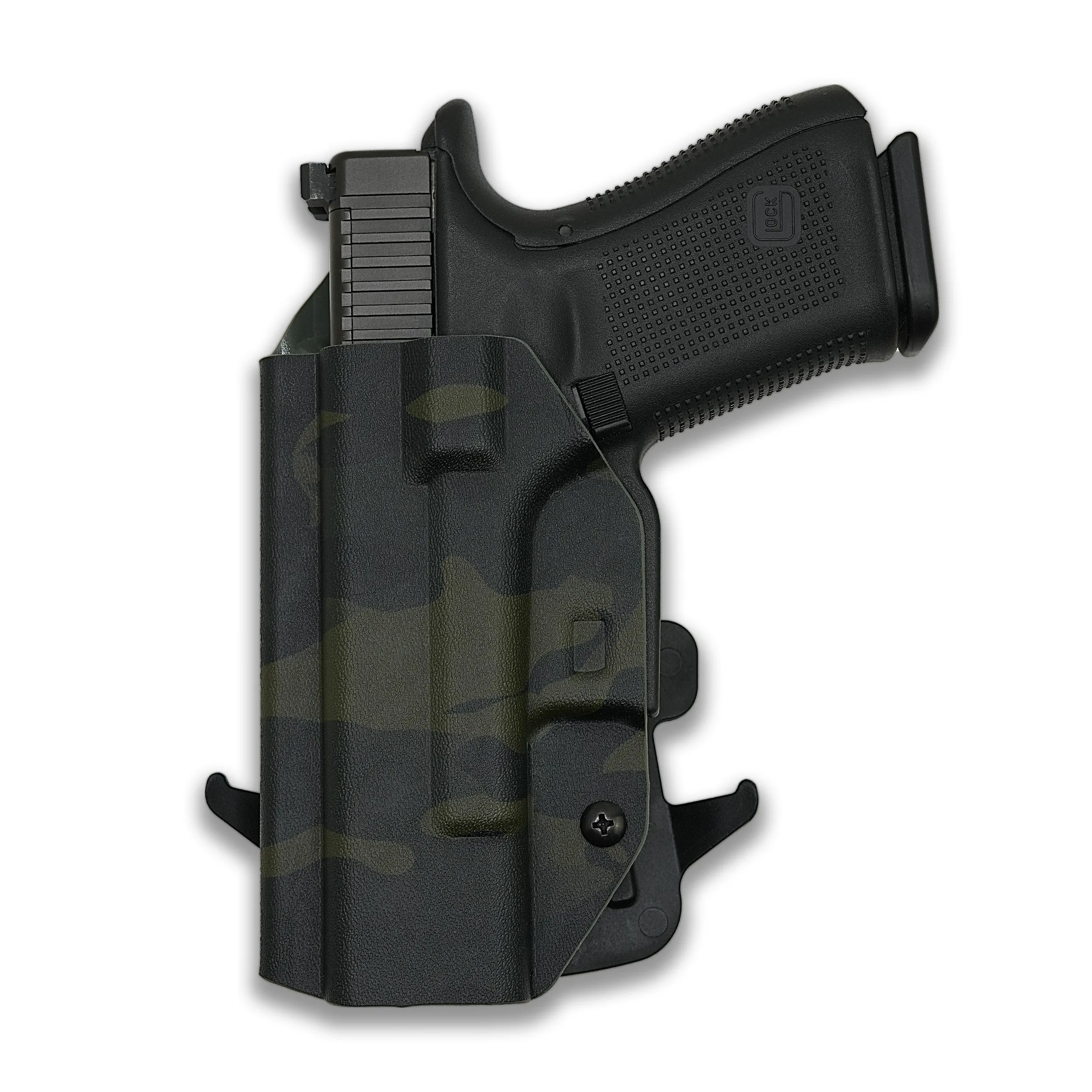 Taurus TX22 Compact OWB Holster