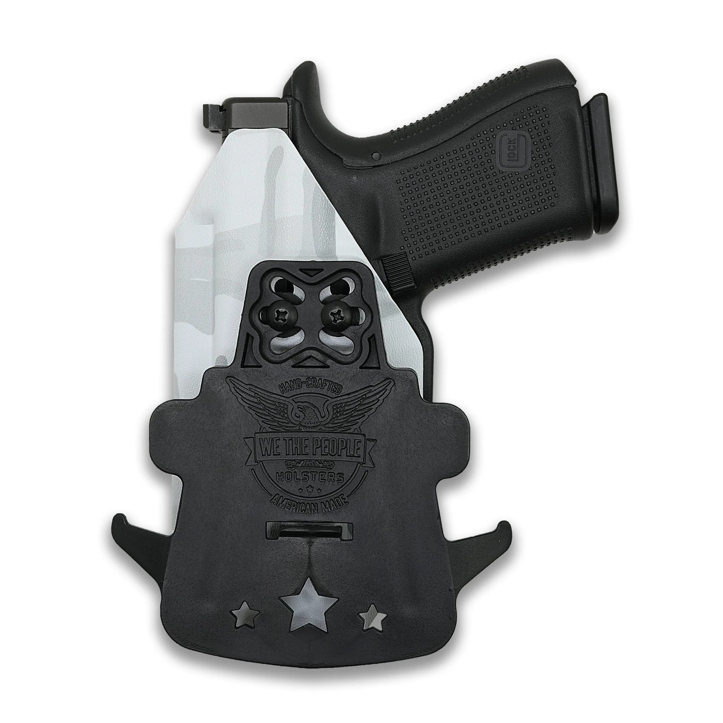Taurus TX22 Compact OWB Holster
