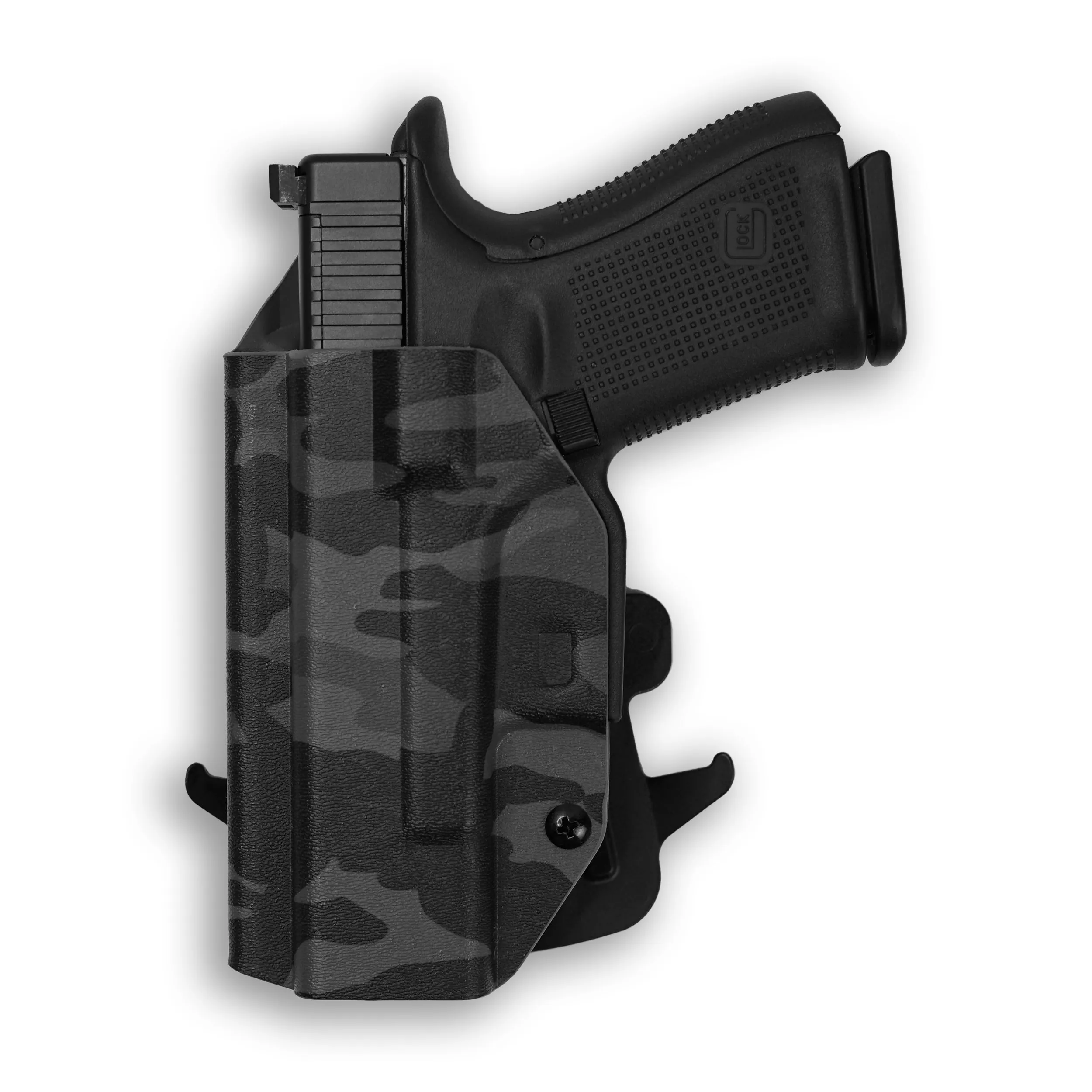 Taurus TX22 Compact OWB Holster