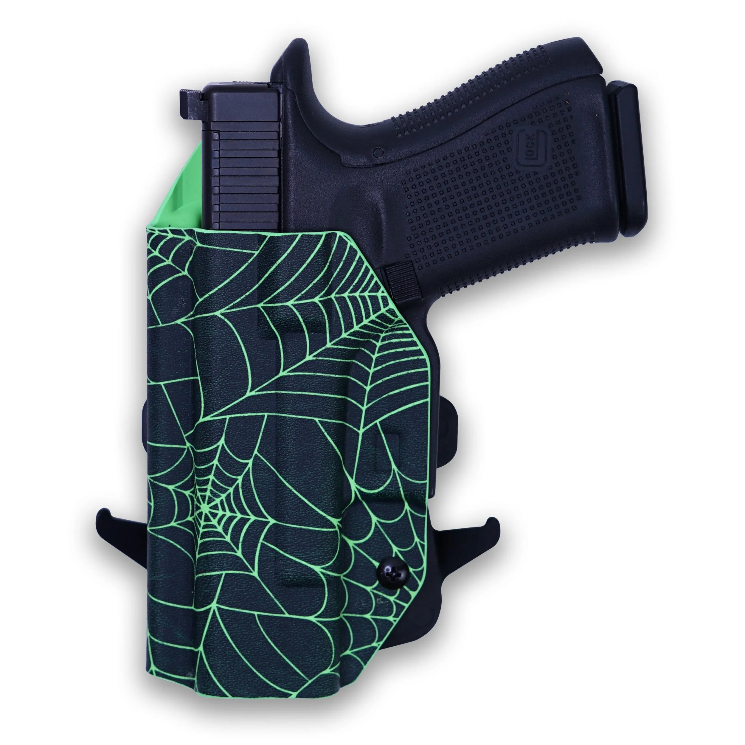 Taurus TX22 Compact OWB Holster
