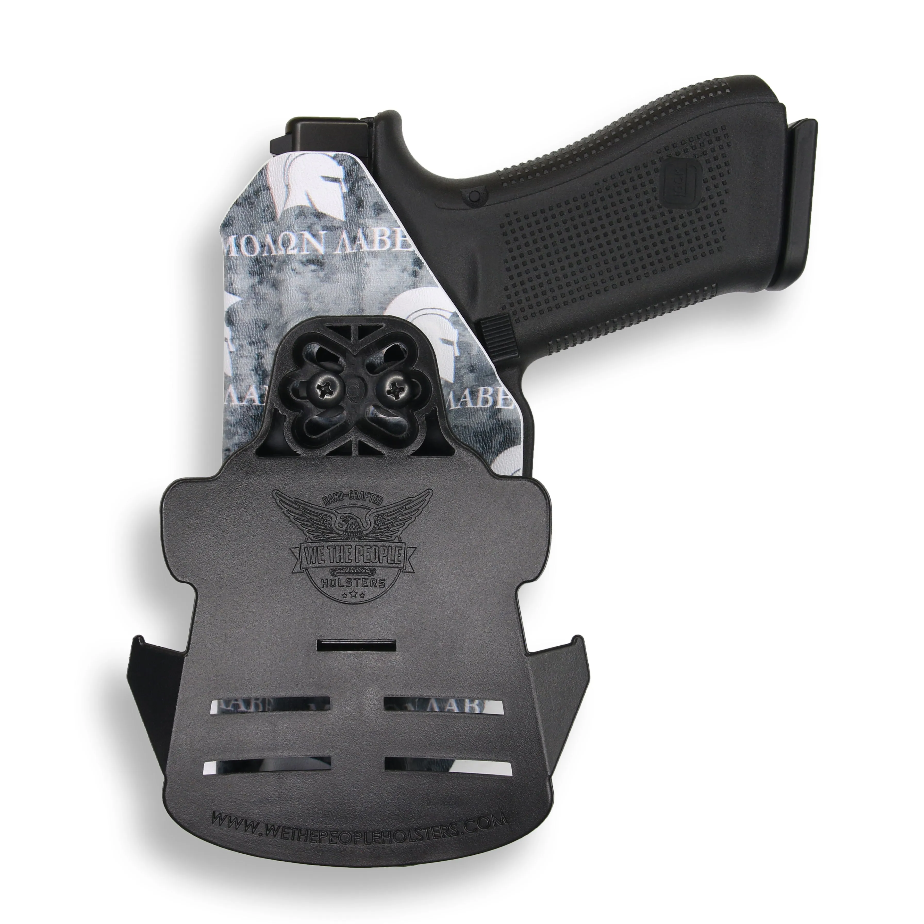 Taurus TX22 Compact OWB Holster