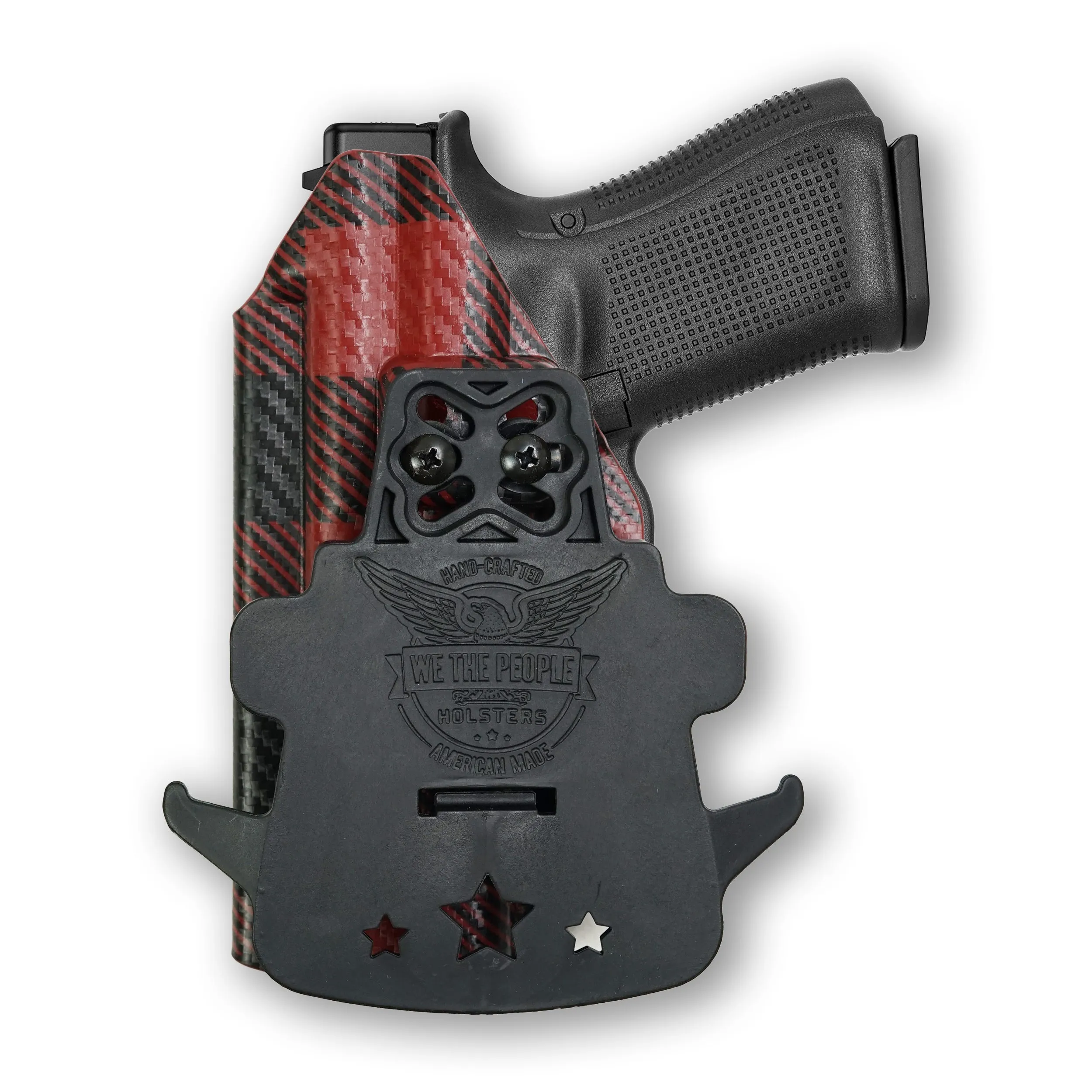 Taurus TX22 Compact OWB Holster