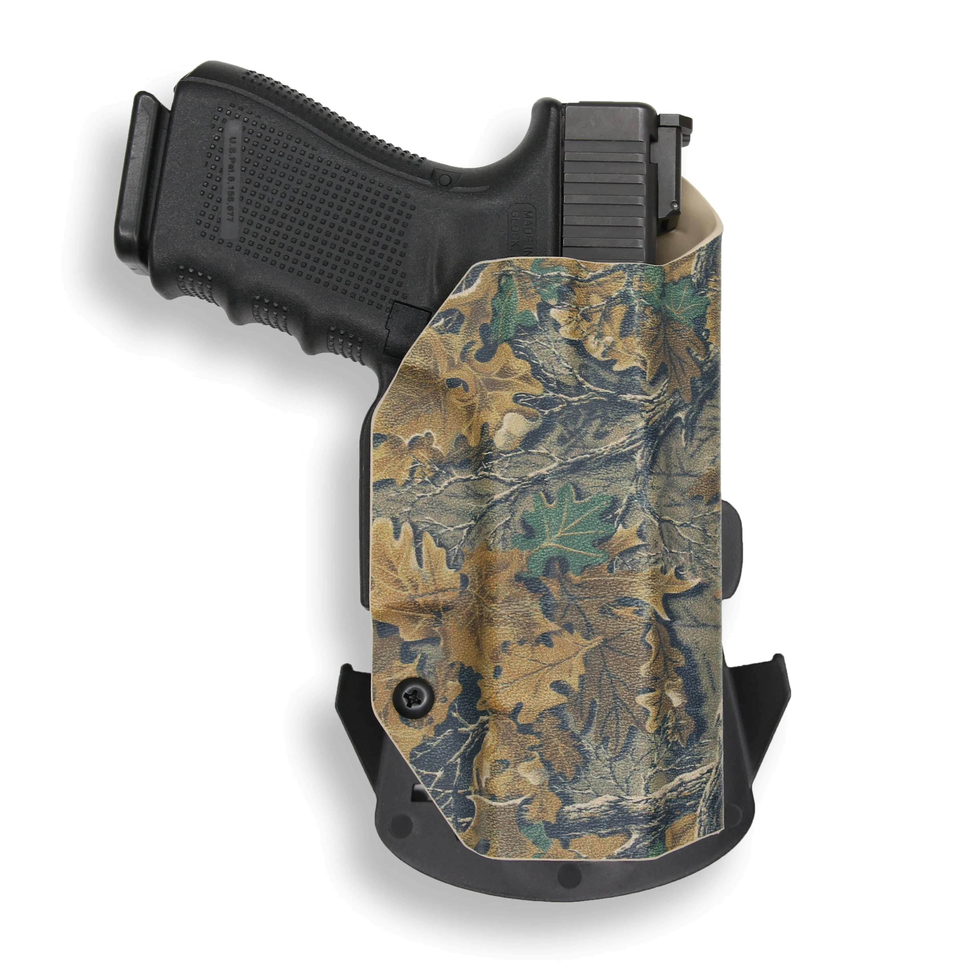 Taurus TX22 Compact OWB Holster