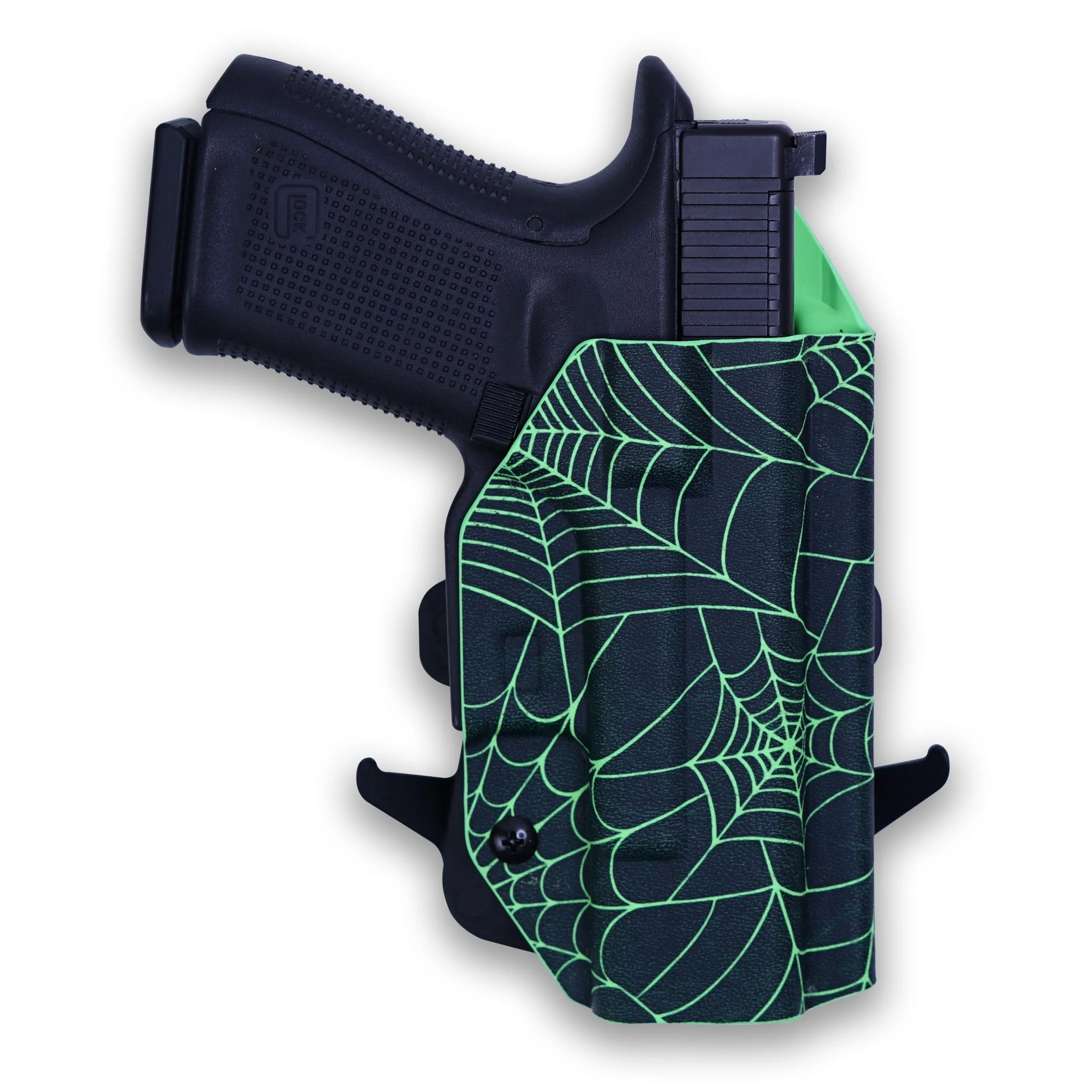 Taurus TX22 Compact OWB Holster