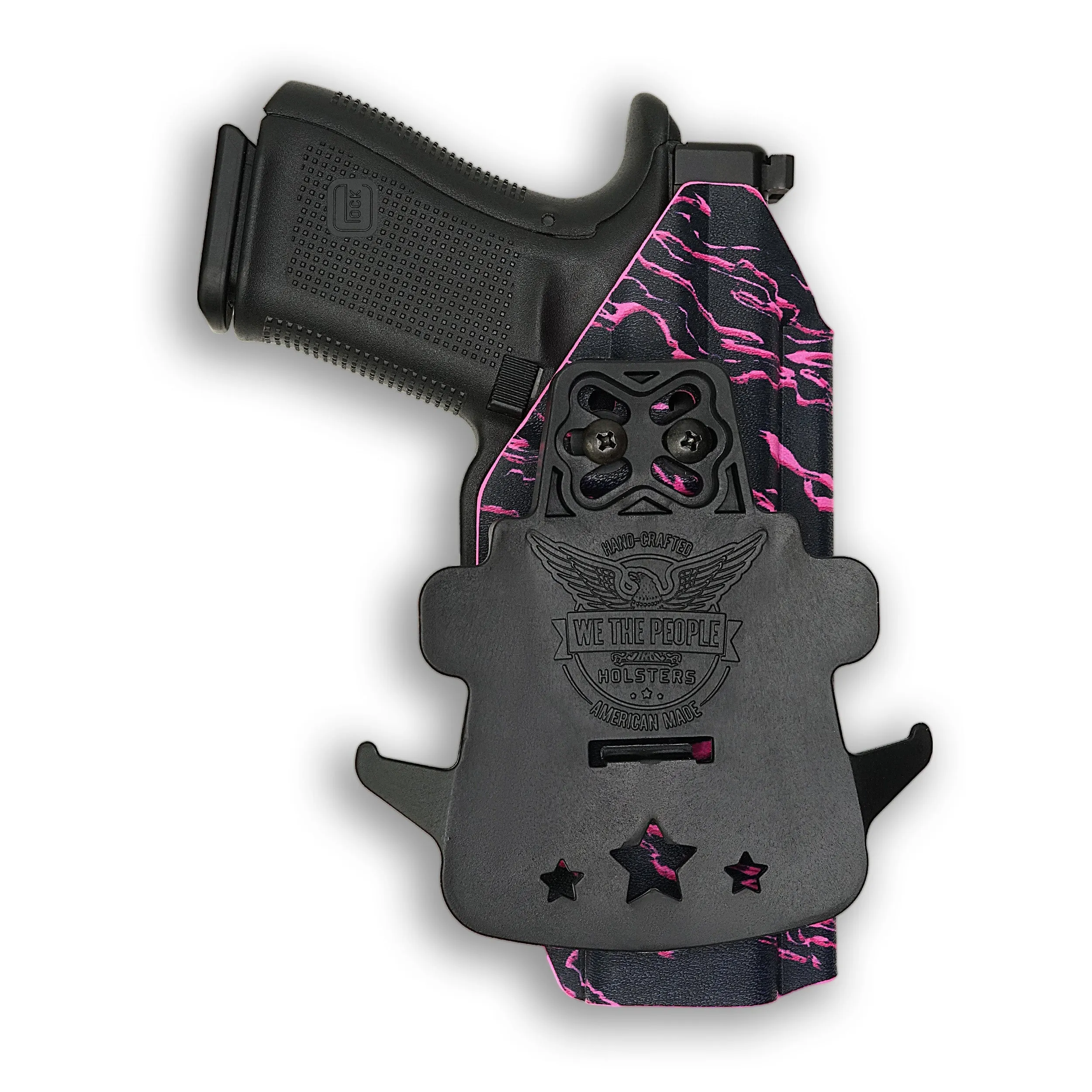 Taurus TX22 Compact OWB Holster