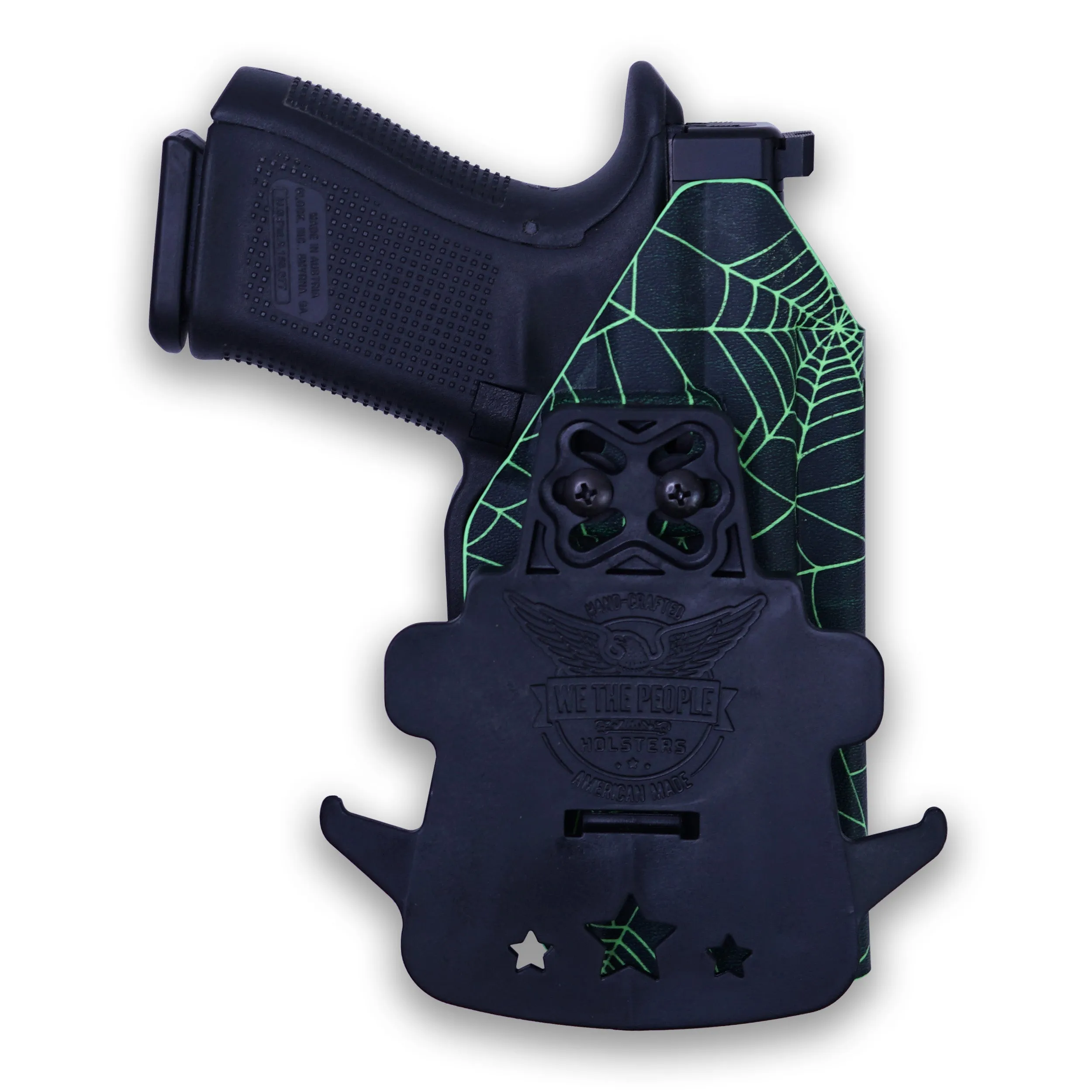 Taurus TX22 Compact OWB Holster
