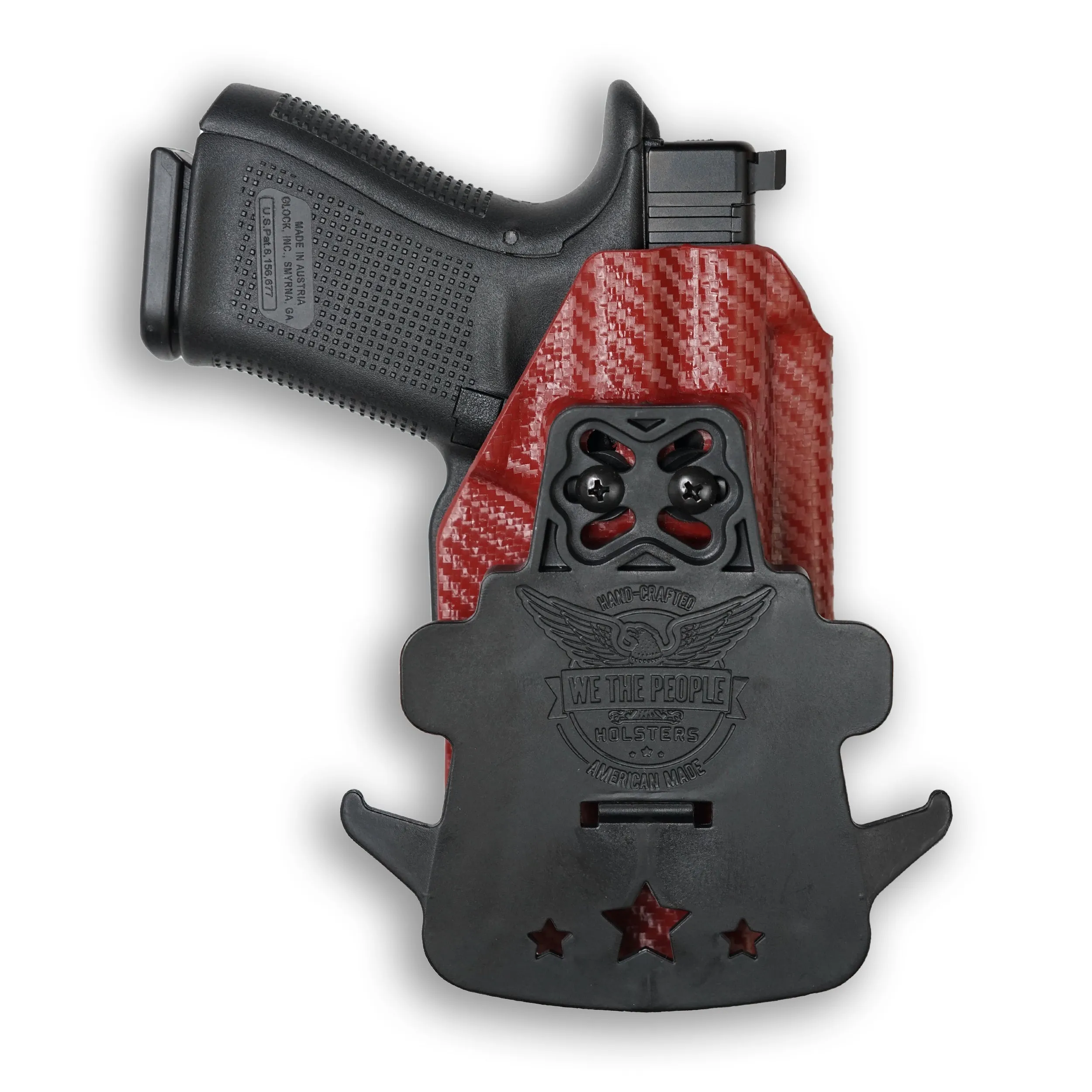 Taurus TX22 Compact OWB Holster
