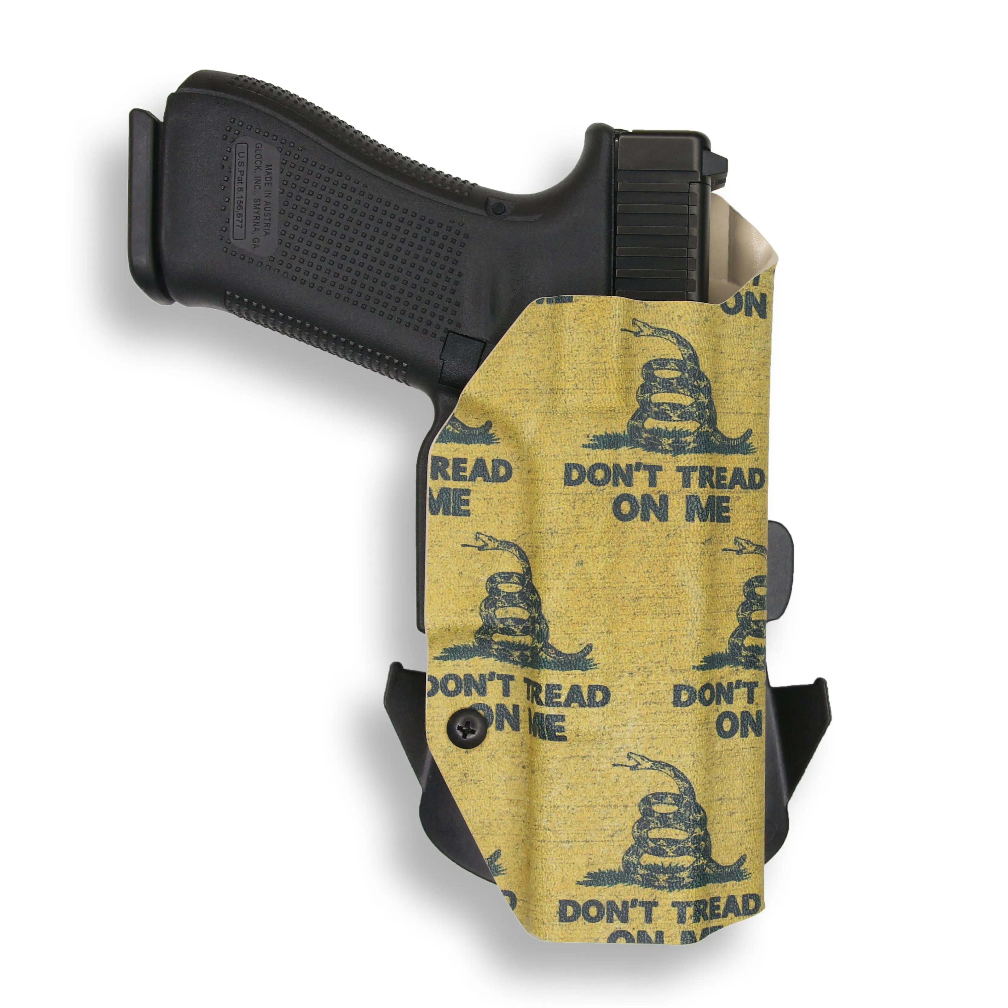 Taurus TX22 Compact OWB Holster