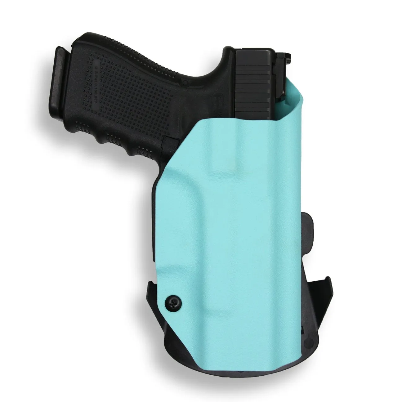 Taurus TX22 Compact OWB Holster